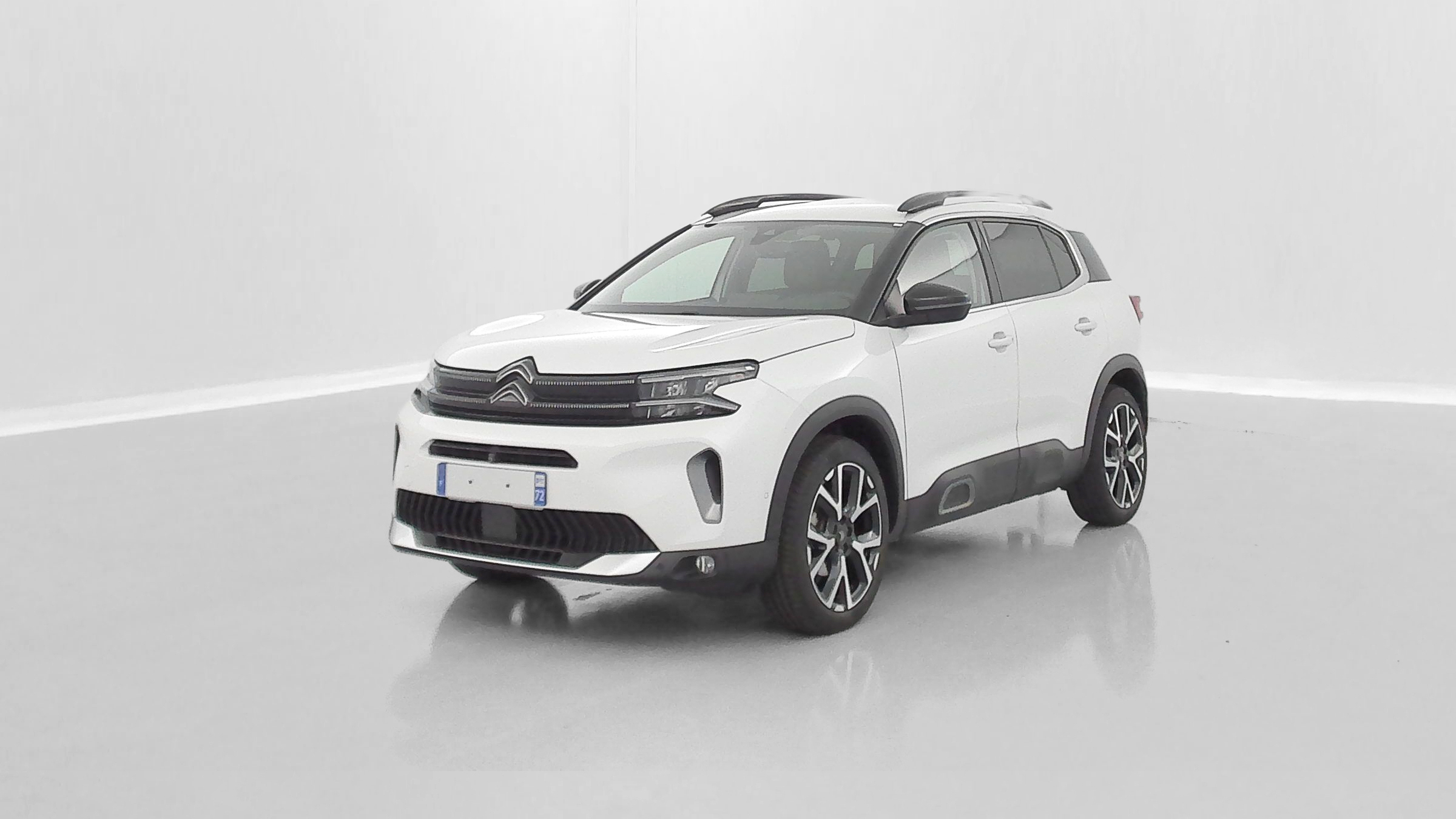 GLI00011596_p53 - CITROEN - C5 AIRCROSS - 2023 - photo 3