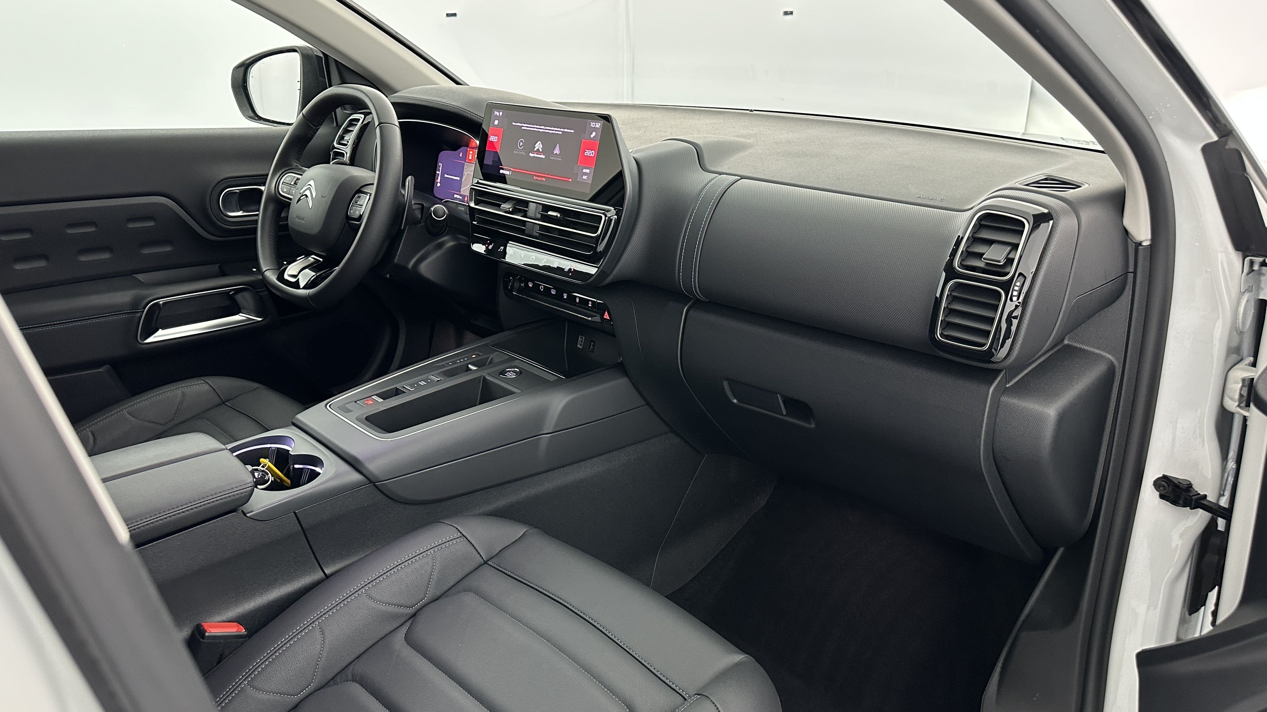 GLI00011596_p53 - CITROEN - C5 AIRCROSS - 2023 - photo 8