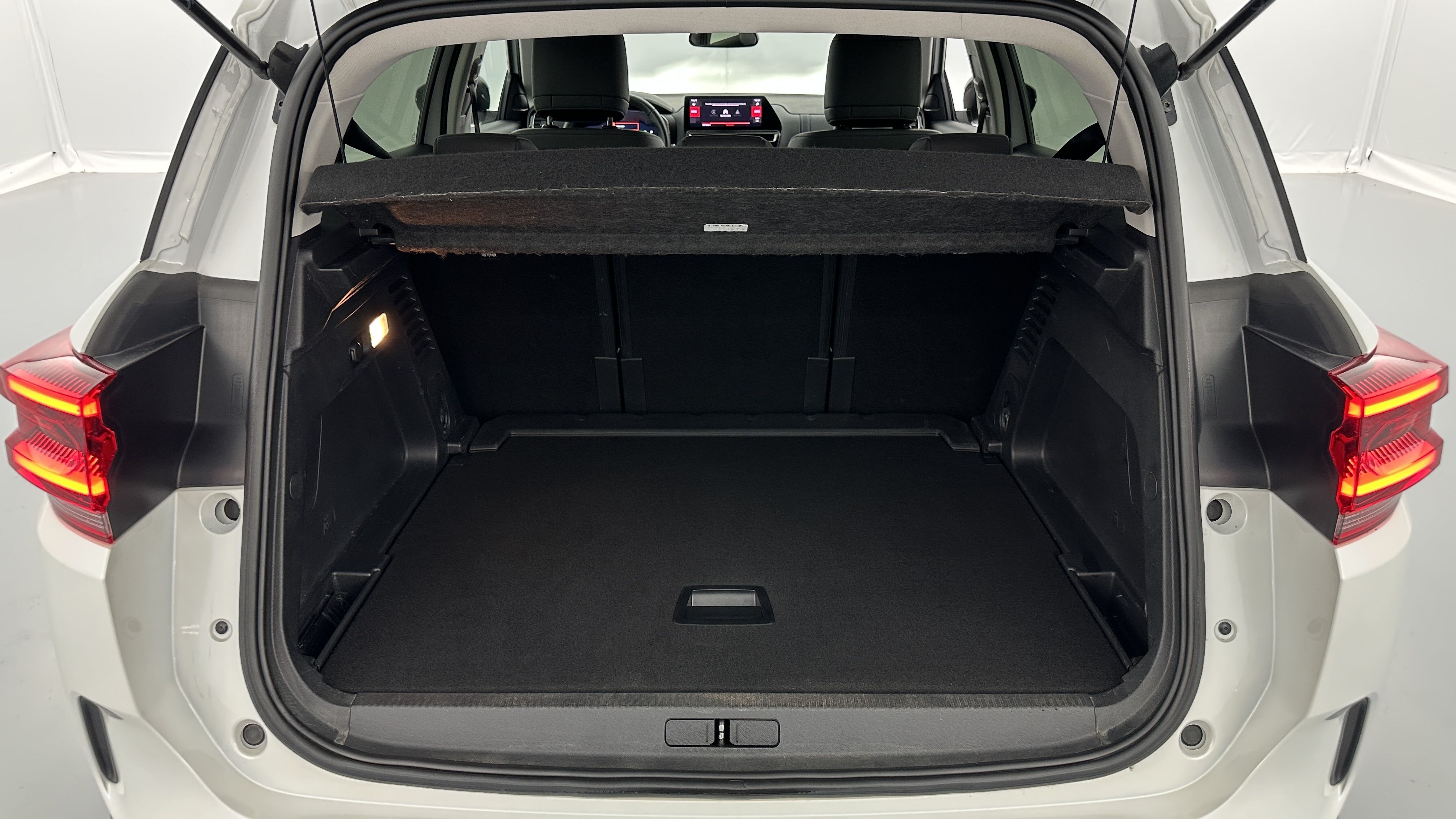 GLI00011596_p53 - CITROEN - C5 AIRCROSS - 2023 - photo 10