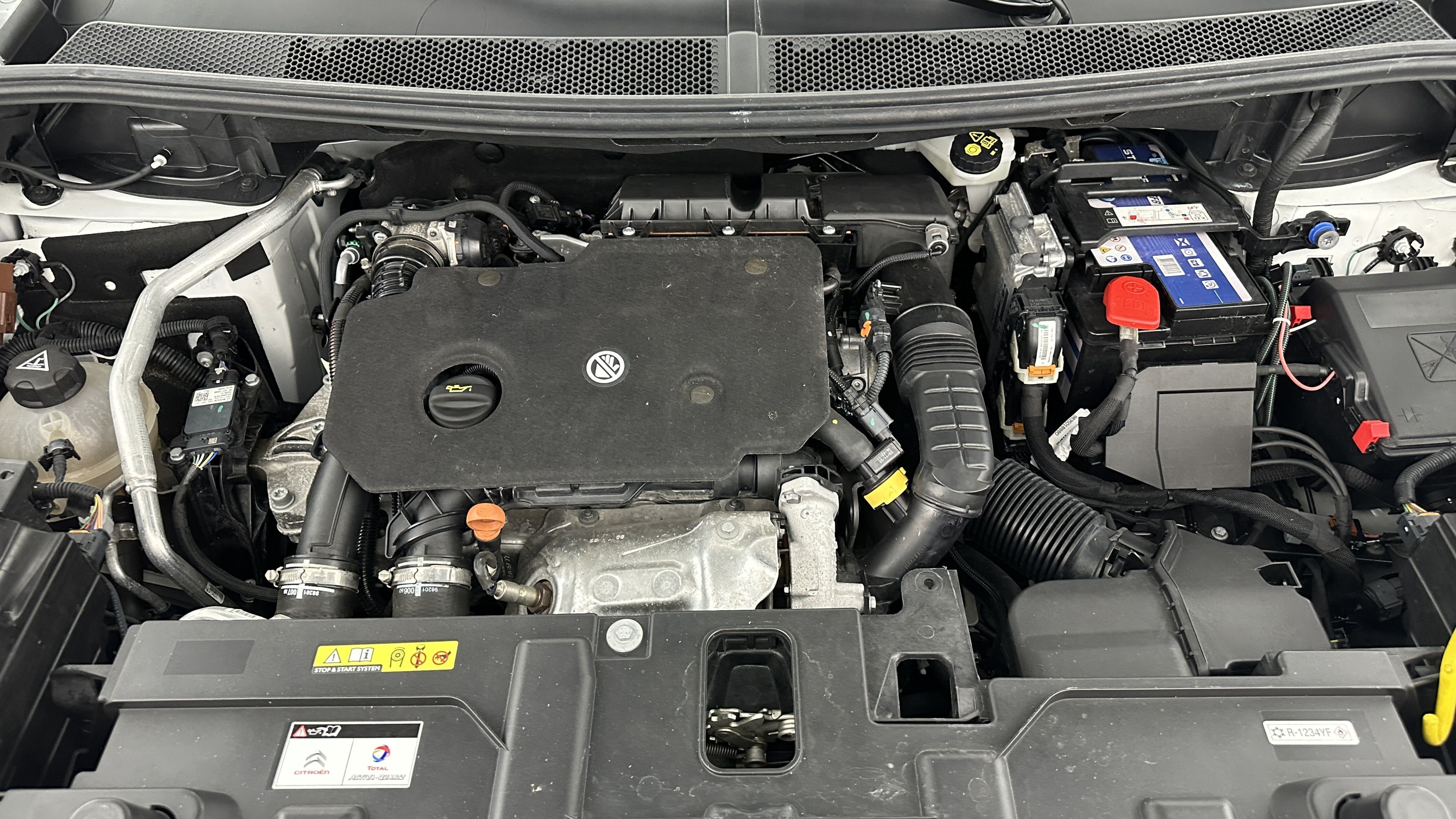 GLI00011596_p53 - CITROEN - C5 AIRCROSS - 2023 - photo 11