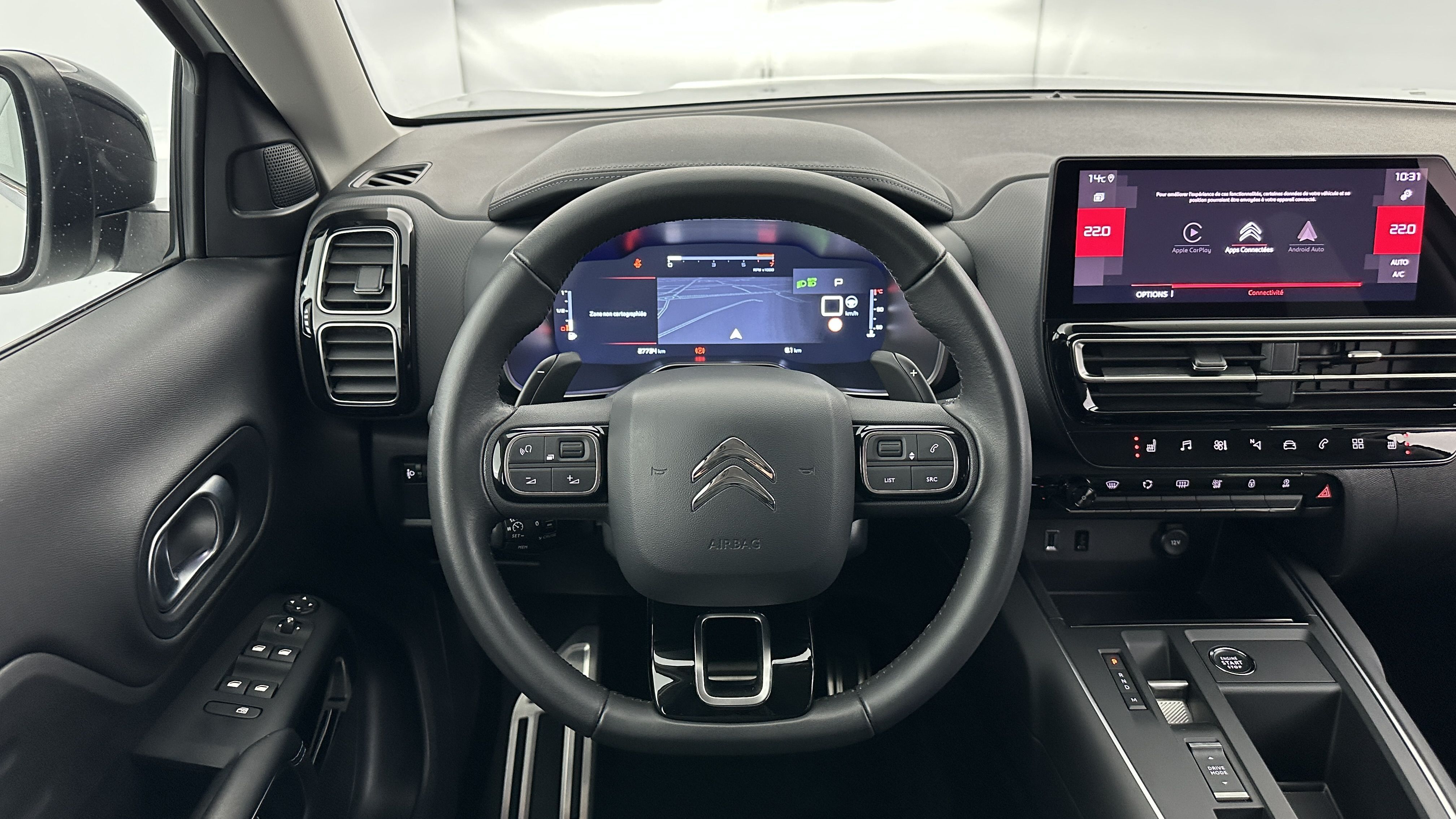 GLI00011596_p53 - CITROEN - C5 AIRCROSS - 2023 - photo 13