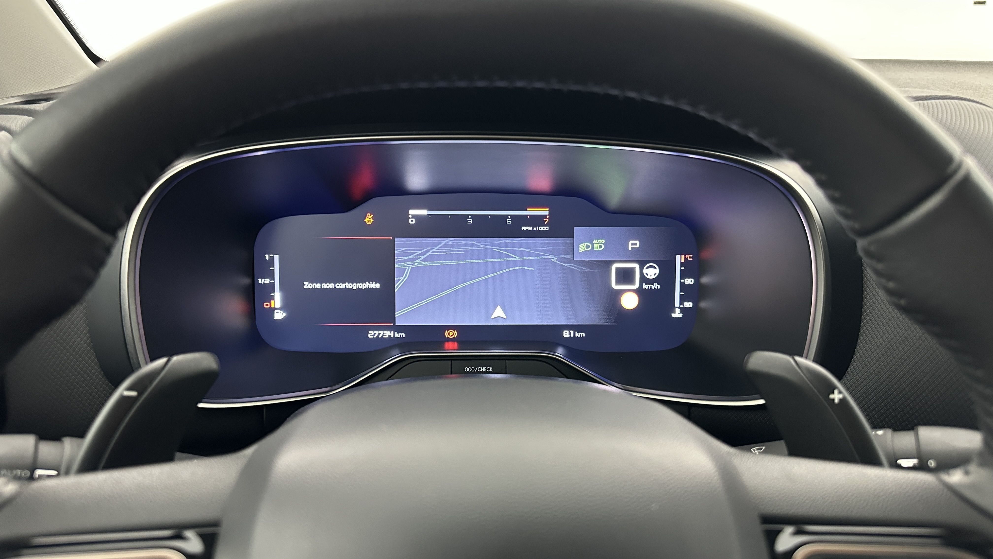 GLI00011596_p53 - CITROEN - C5 AIRCROSS - 2023 - photo 14