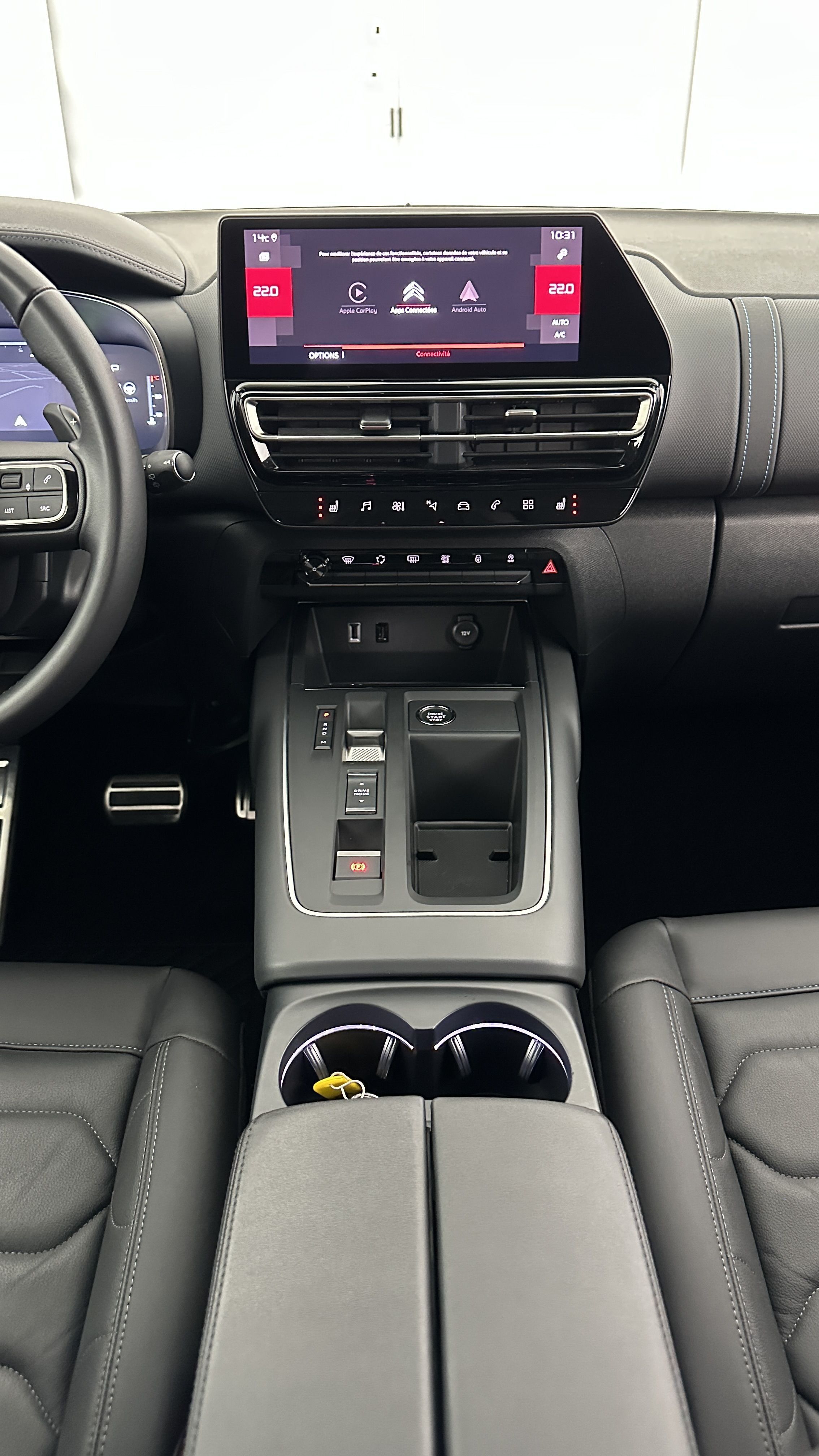 GLI00011596_p53 - CITROEN - C5 AIRCROSS - 2023 - photo 15