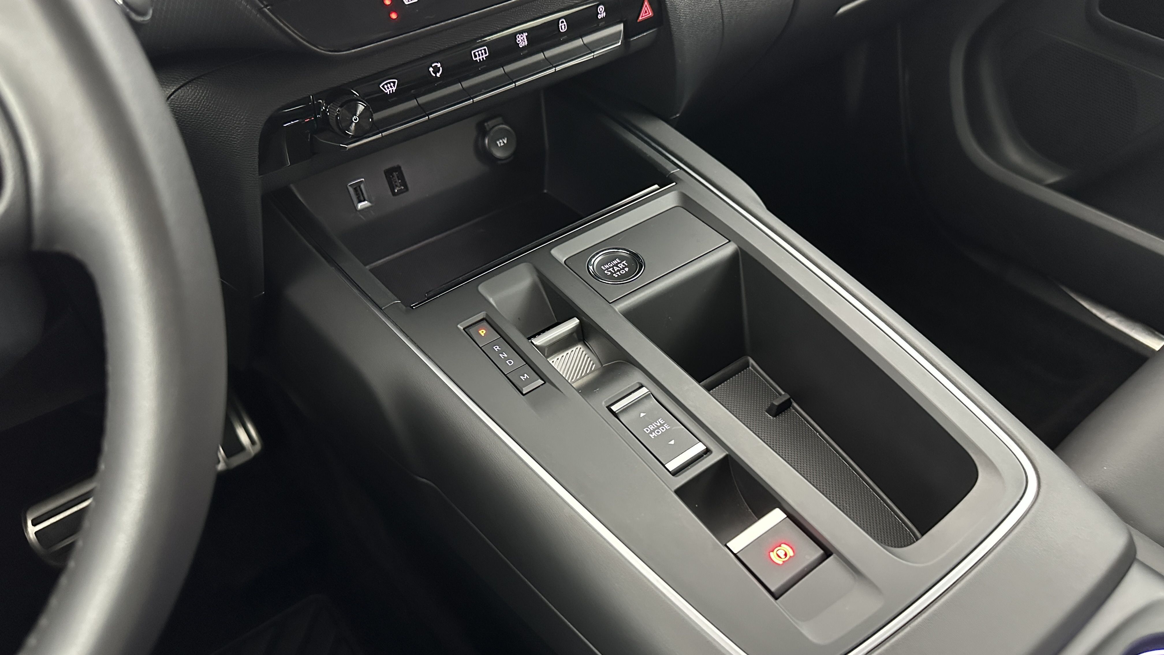 GLI00011596_p53 - CITROEN - C5 AIRCROSS - 2023 - photo 16