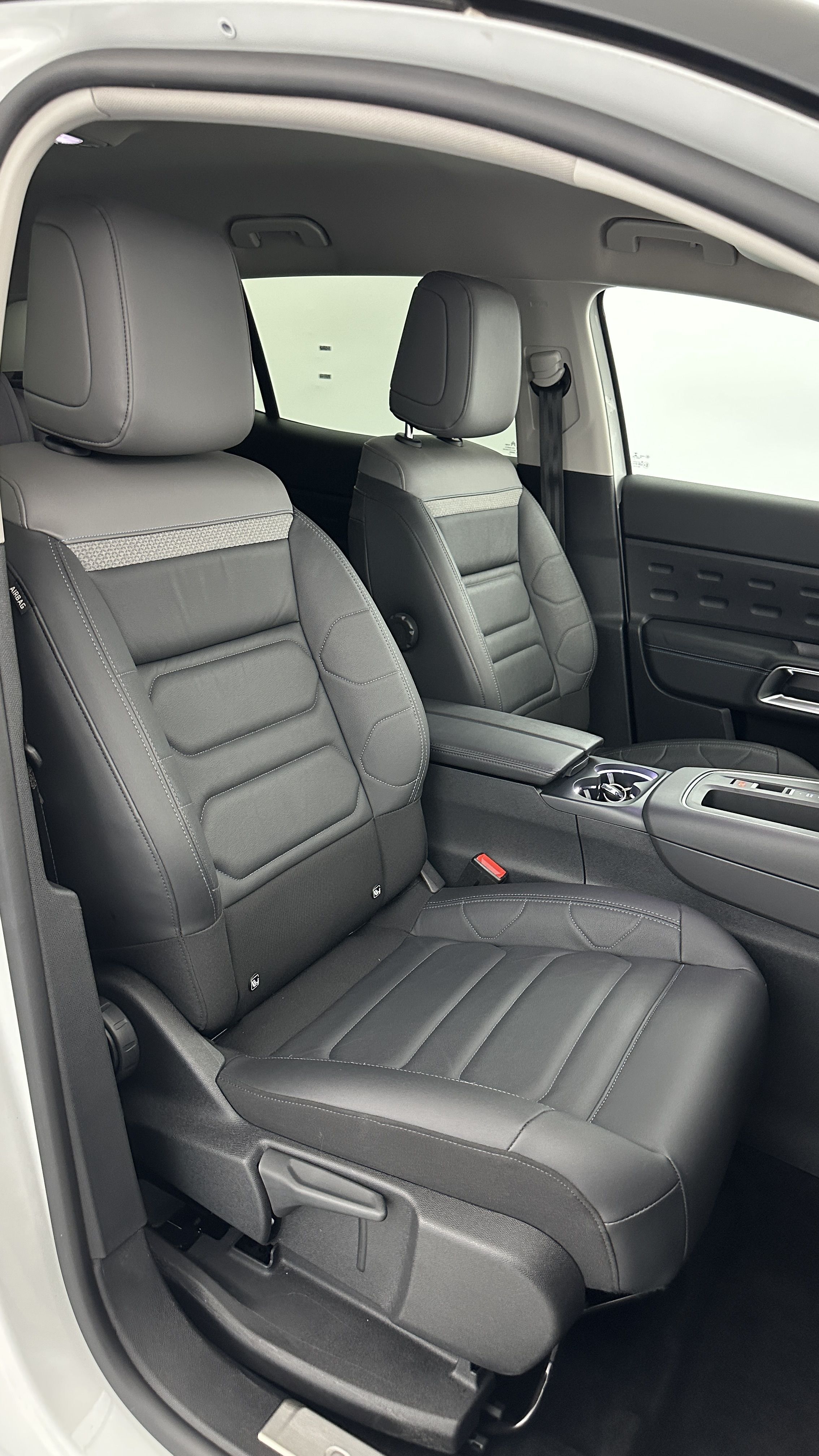 GLI00011596_p53 - CITROEN - C5 AIRCROSS - 2023 - photo 17