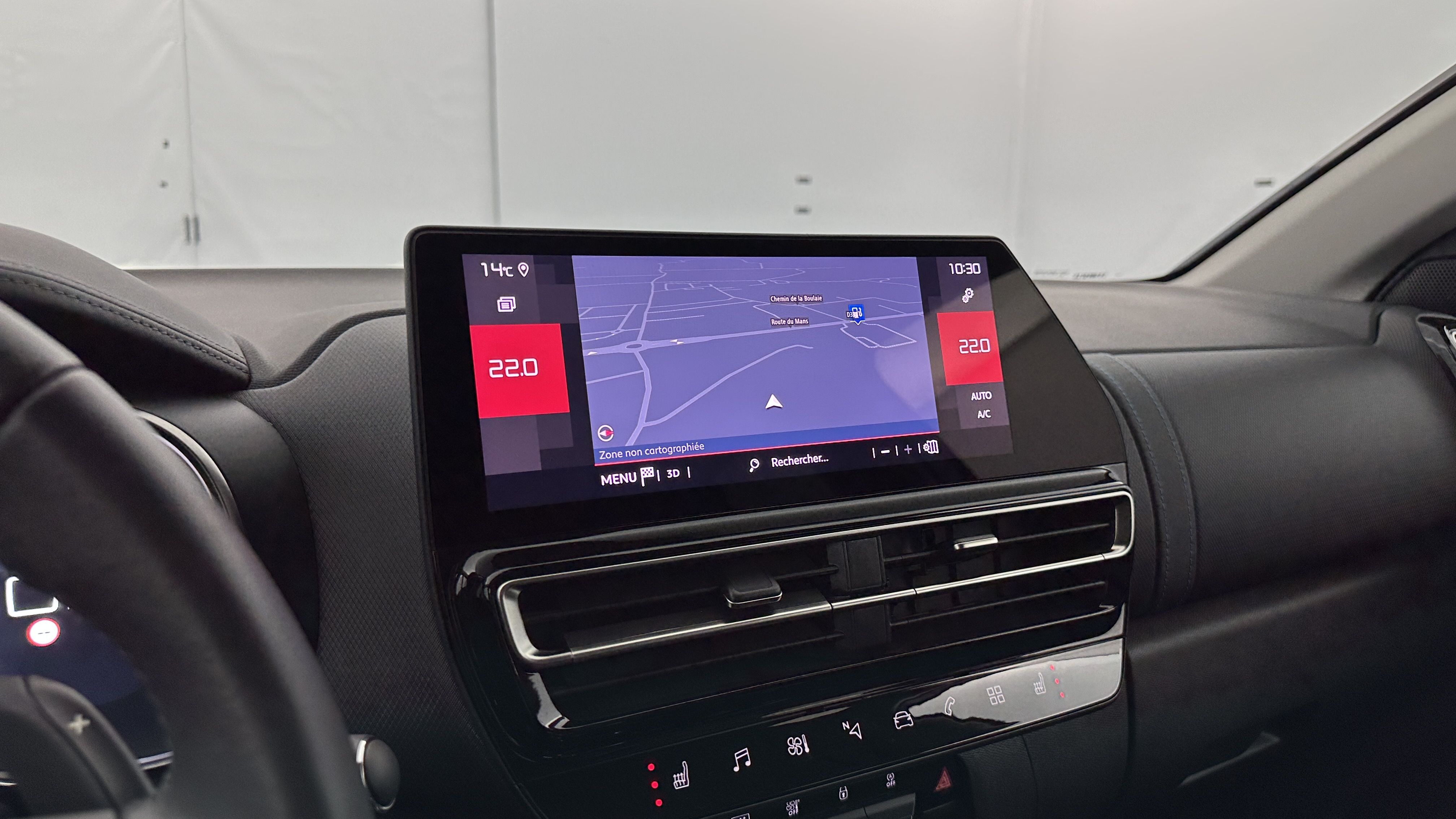 GLI00011596_p53 - CITROEN - C5 AIRCROSS - 2023 - photo 18