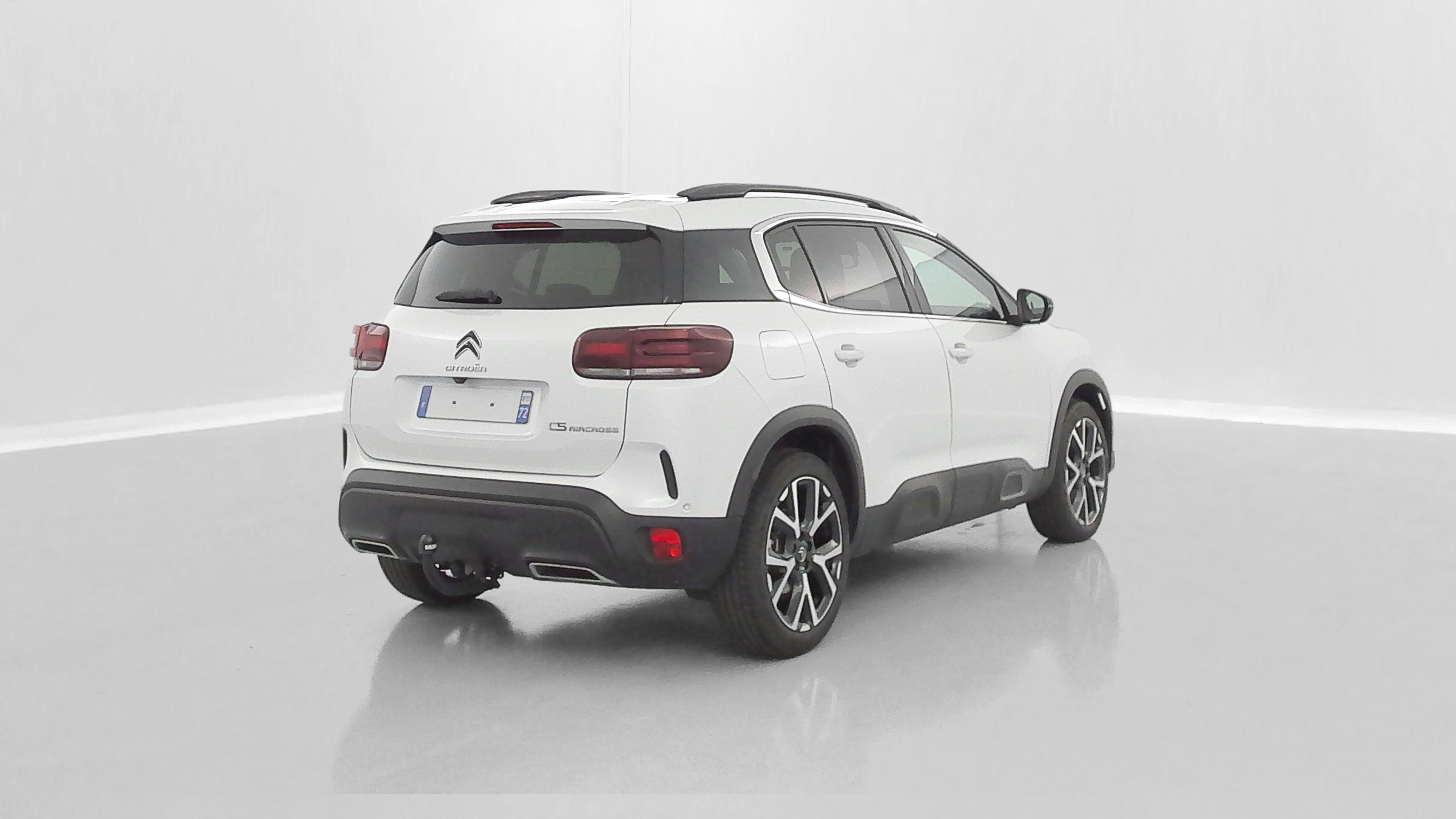 GLI00011596_p53 - CITROEN - C5 AIRCROSS - 2023 - photo 29