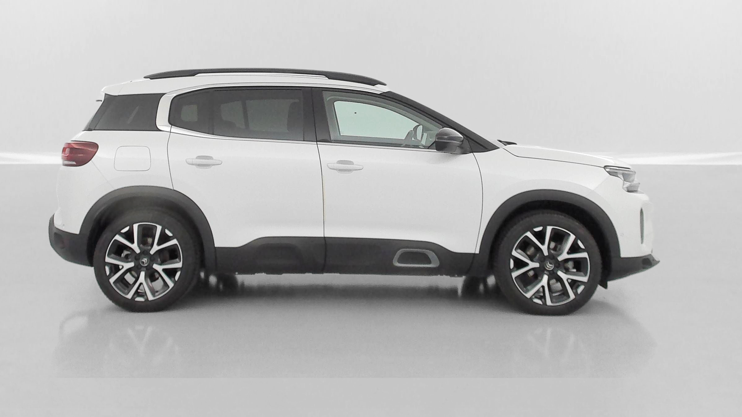 GLI00011596_p53 - CITROEN - C5 AIRCROSS - 2023 - photo 30