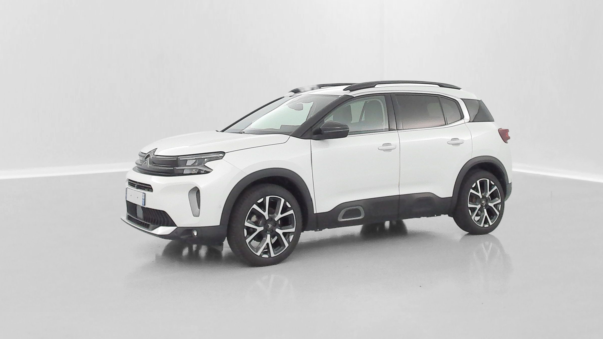 GLI00011596_p53 - CITROEN - C5 AIRCROSS - 2023 - photo 31