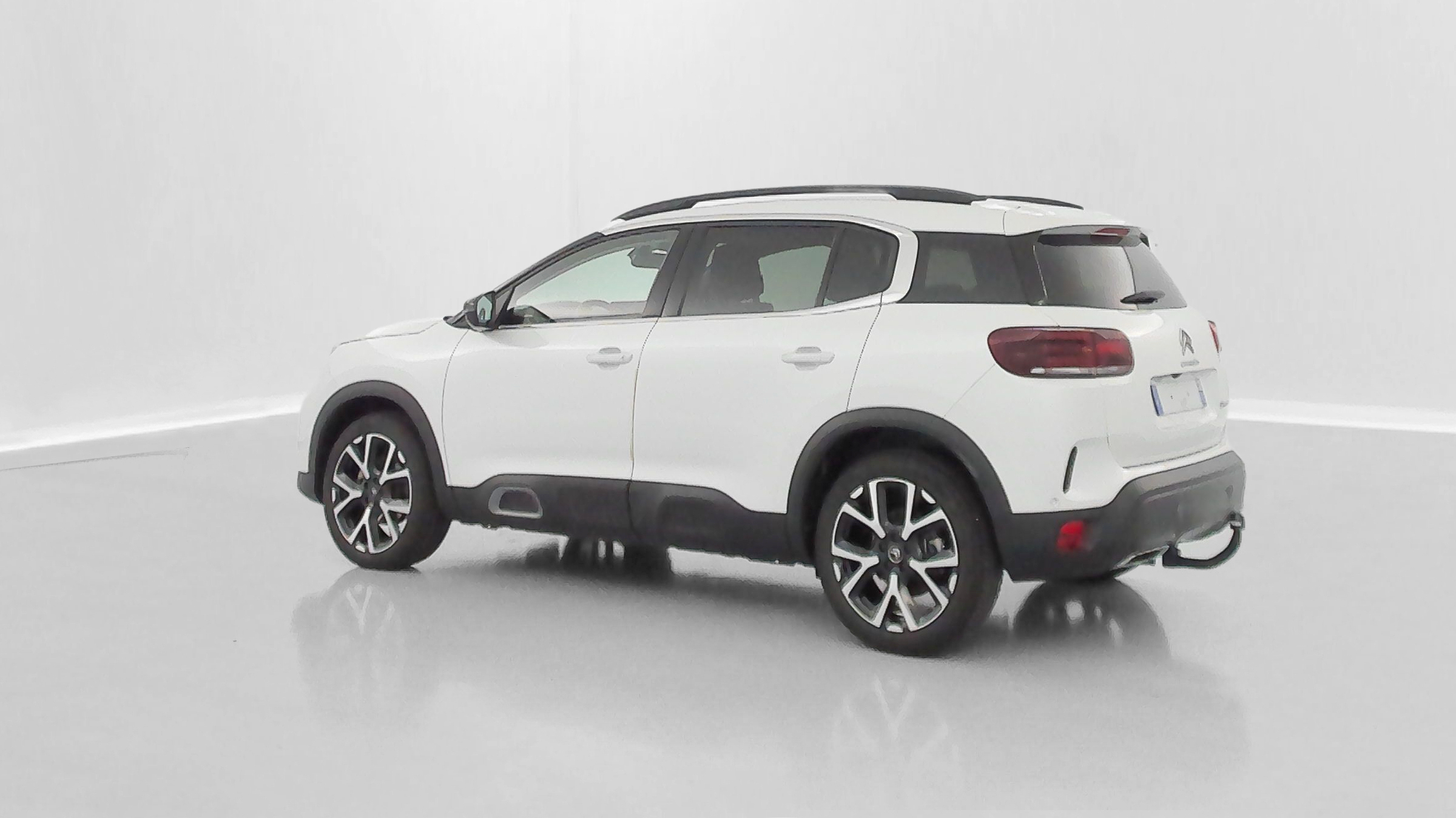 GLI00011596_p53 - CITROEN - C5 AIRCROSS - 2023 - photo 32