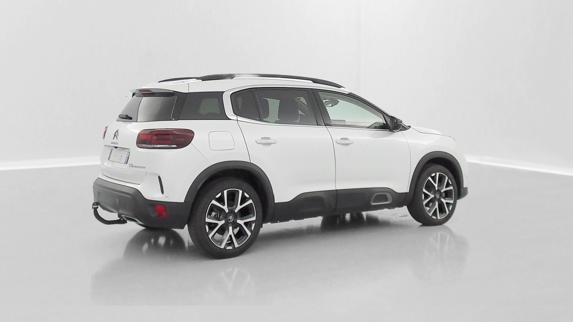 GLI00011596_p53 - CITROEN - C5 AIRCROSS - 2023 - photo 33