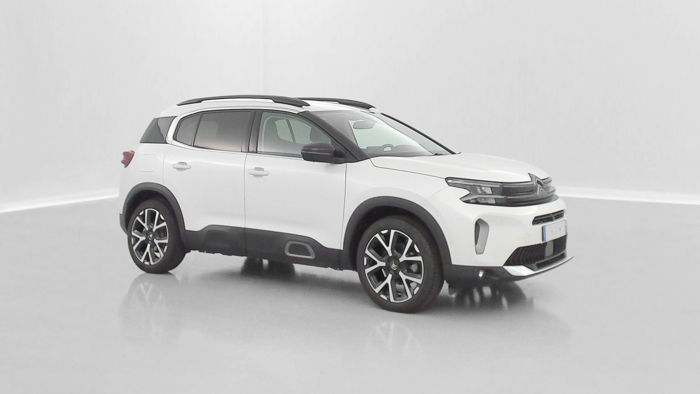 GLI00011596_p53 - CITROEN - C5 AIRCROSS - 2023 - photo 34