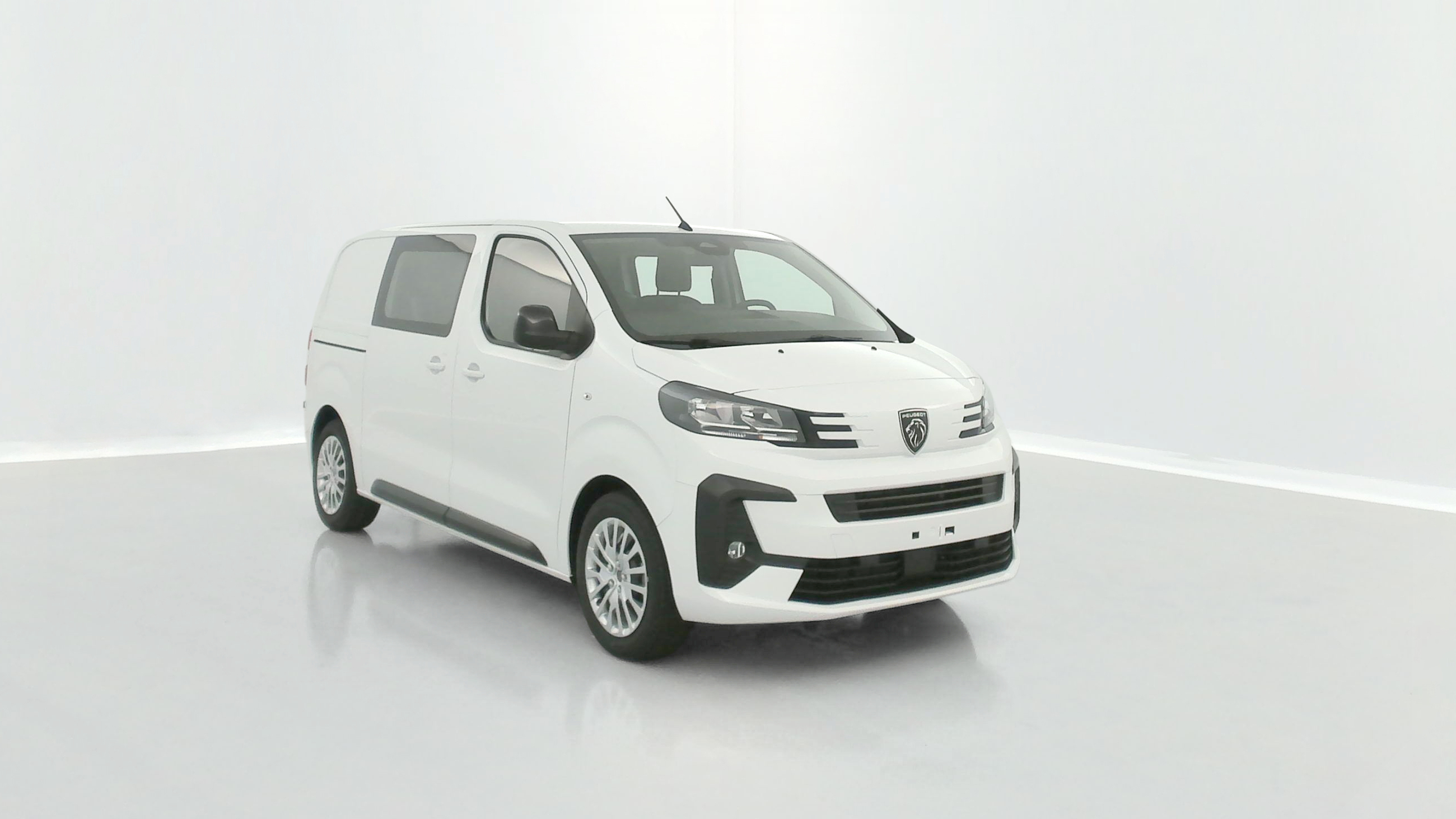 GLI00010697_p53 - PEUGEOT - EXPERT CA - 2025 - photo 1