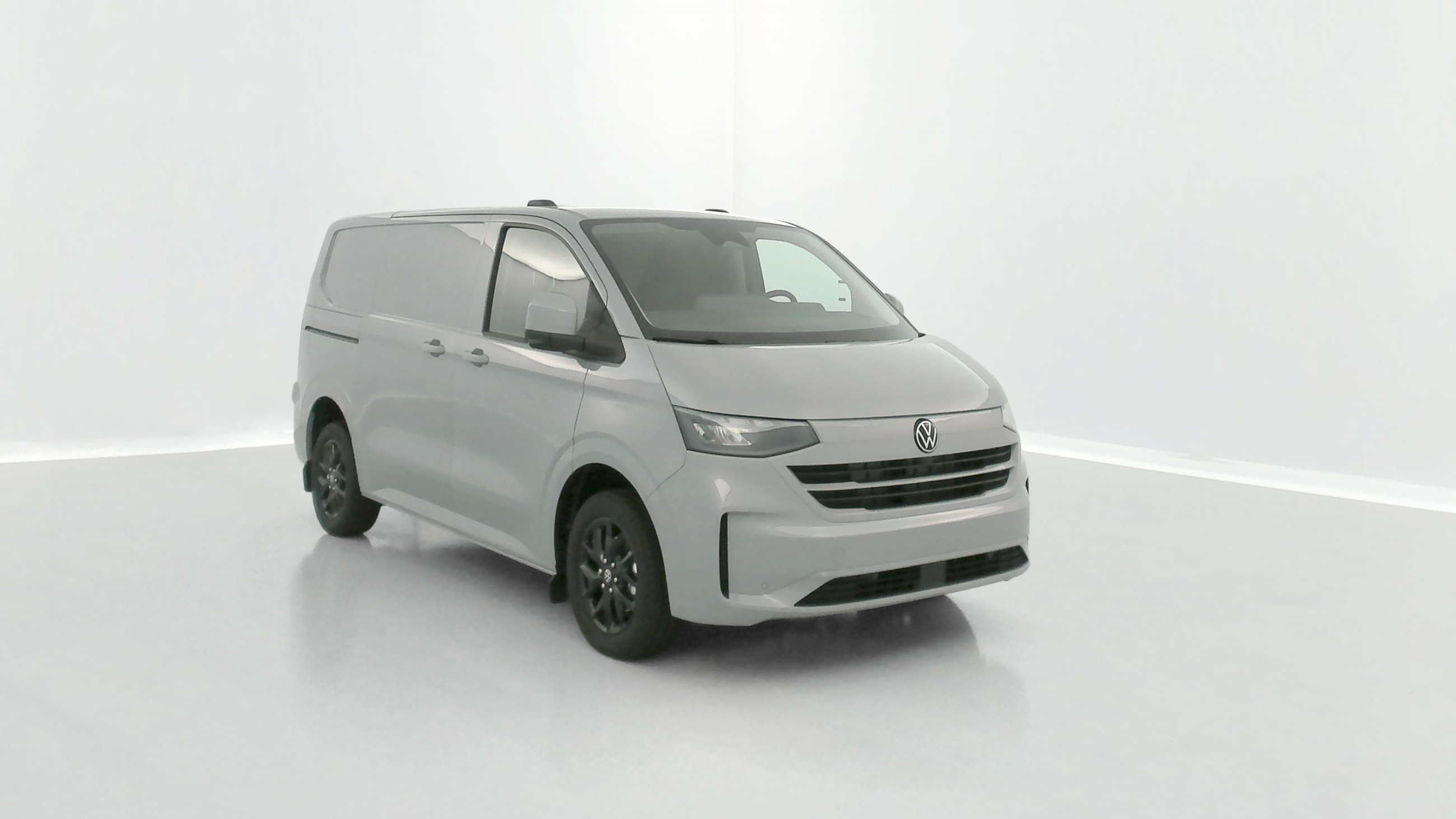 GLI00008066_p53 - VOLKSWAGEN - TRANSPORTER - 2026 - photo 1