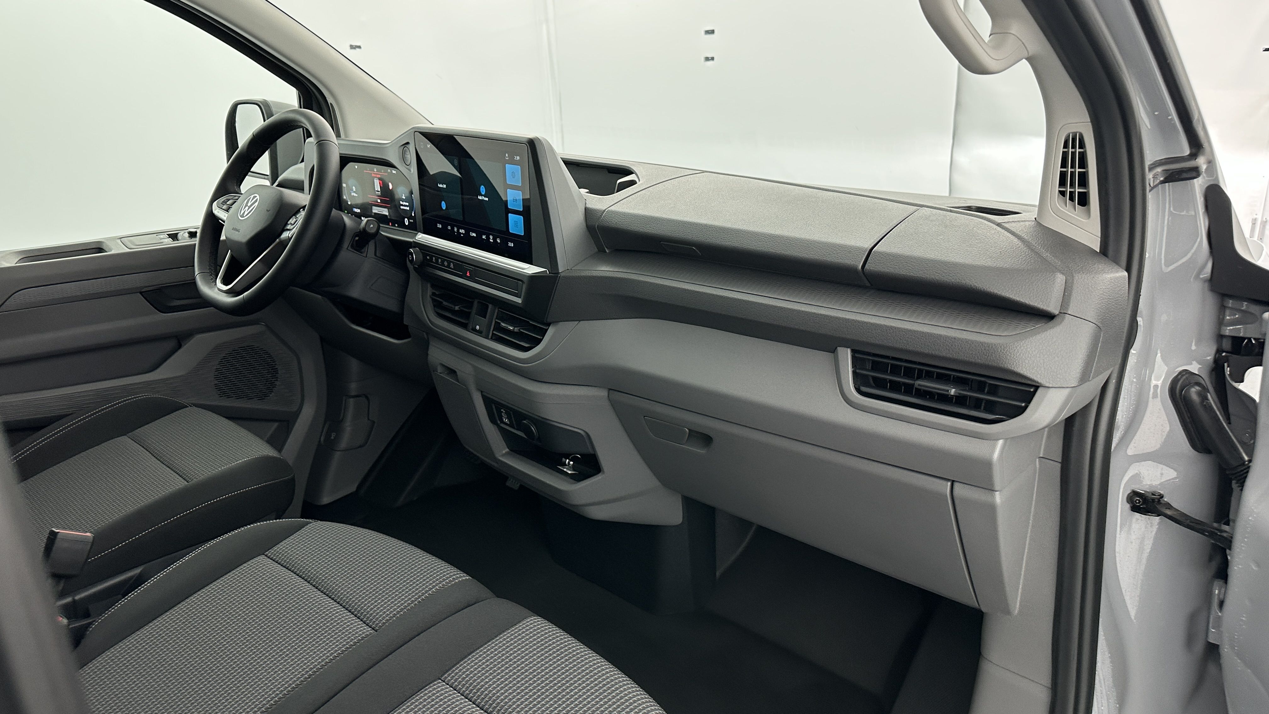 GLI00008066_p53 - VOLKSWAGEN - TRANSPORTER - 2026 - photo 7