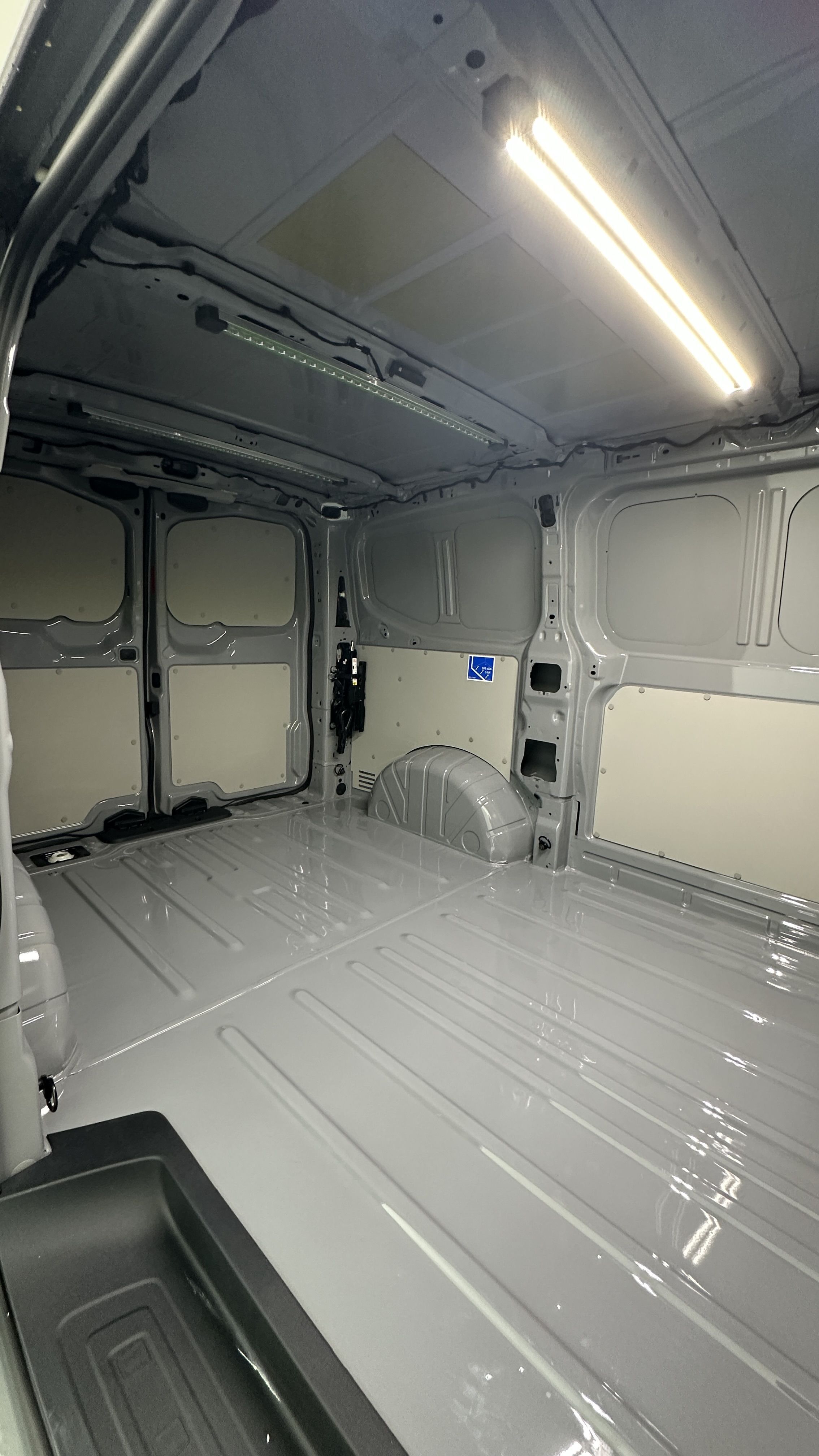 GLI00008066_p53 - VOLKSWAGEN - TRANSPORTER - 2026 - photo 8