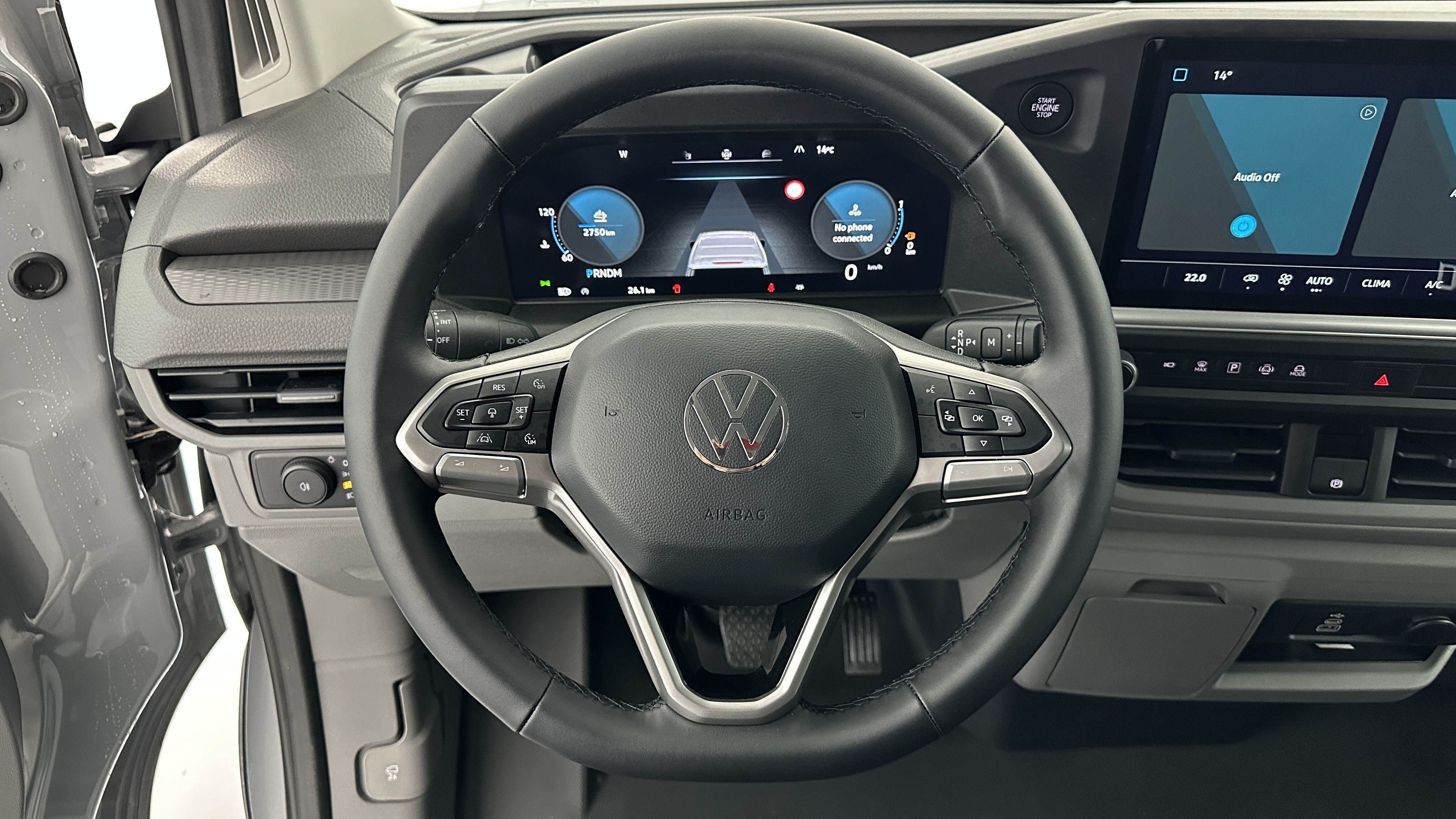 GLI00008066_p53 - VOLKSWAGEN - TRANSPORTER - 2026 - photo 11