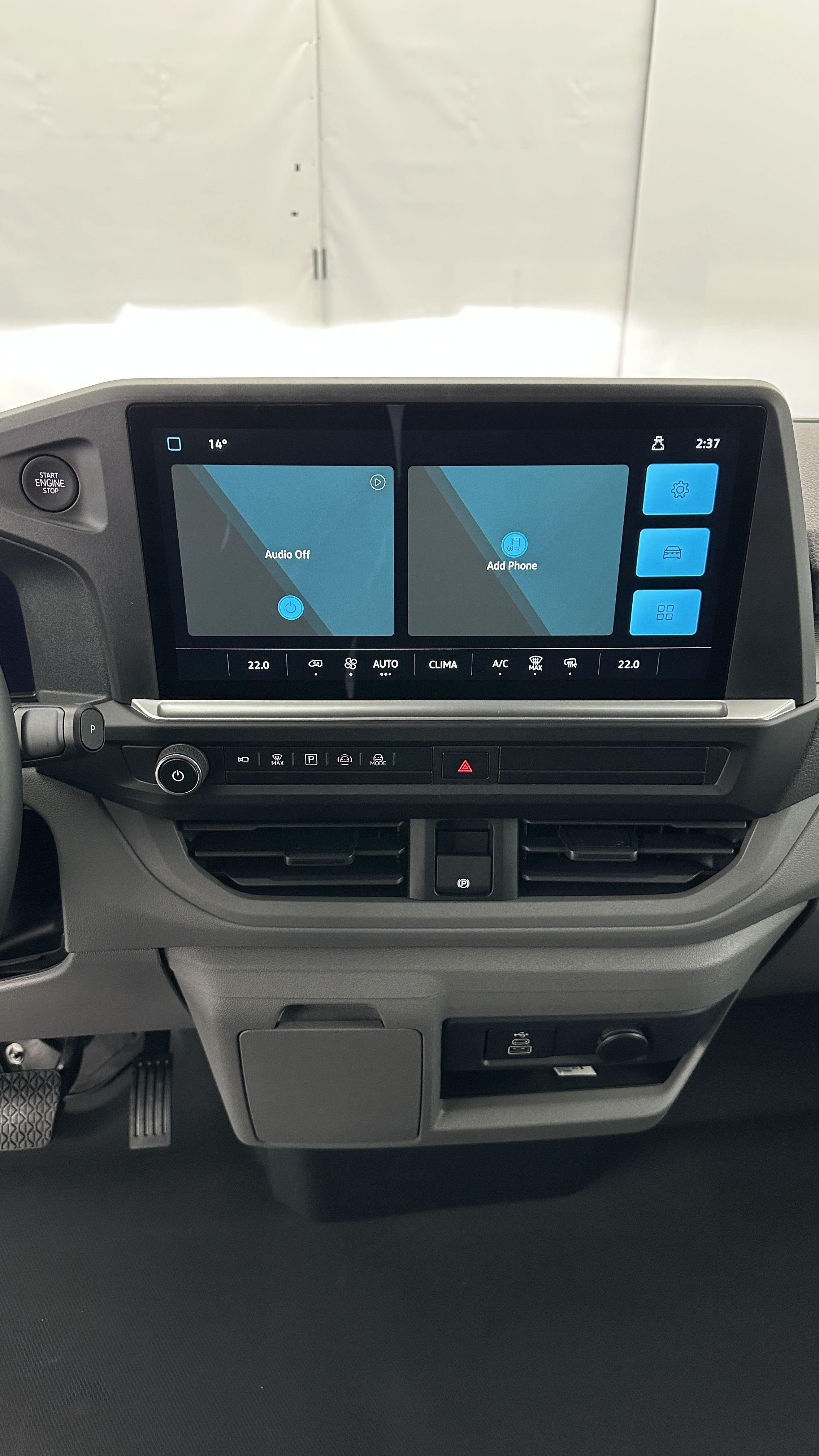 GLI00008066_p53 - VOLKSWAGEN - TRANSPORTER - 2026 - photo 12