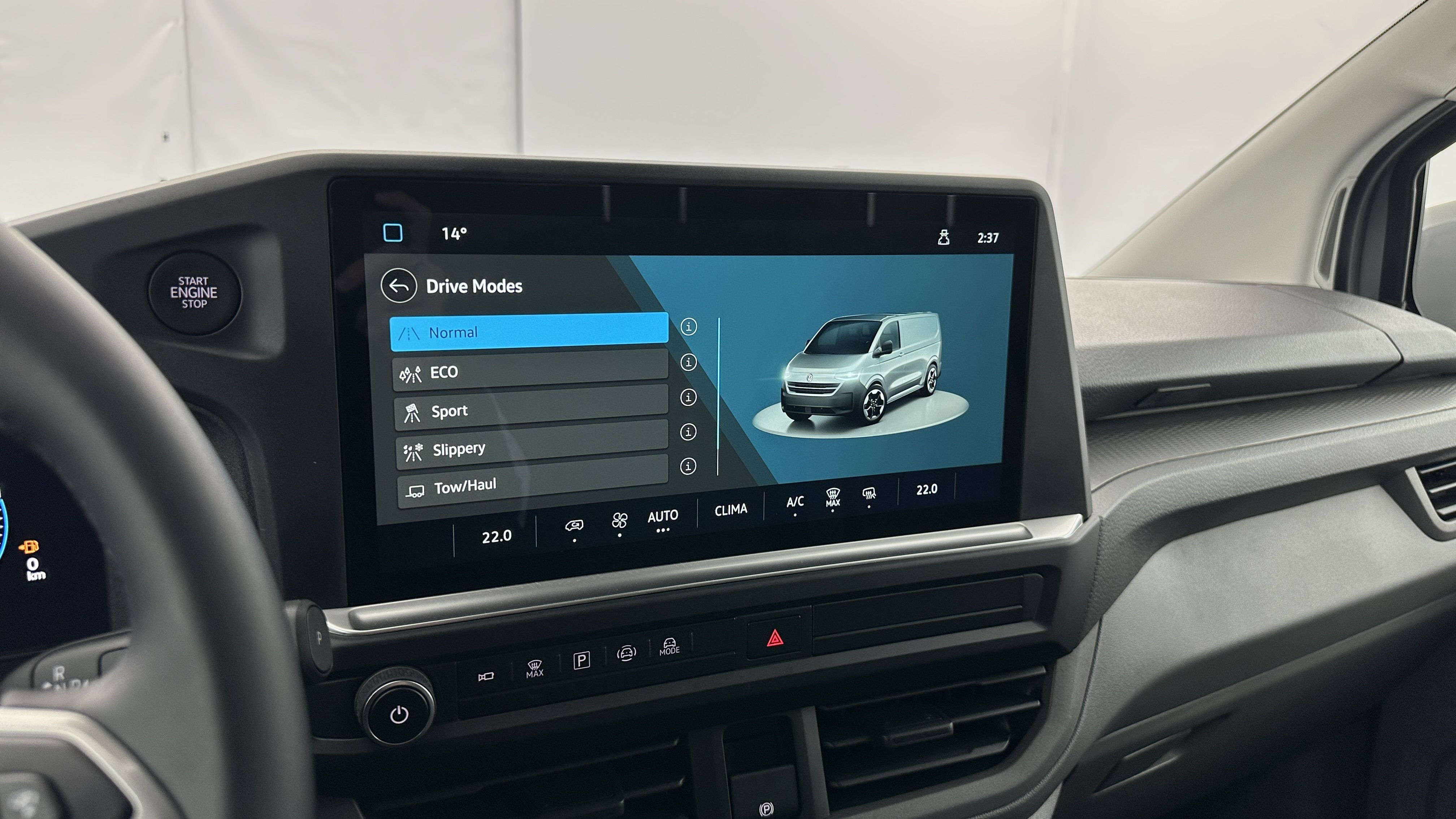 GLI00008066_p53 - VOLKSWAGEN - TRANSPORTER - 2026 - photo 15