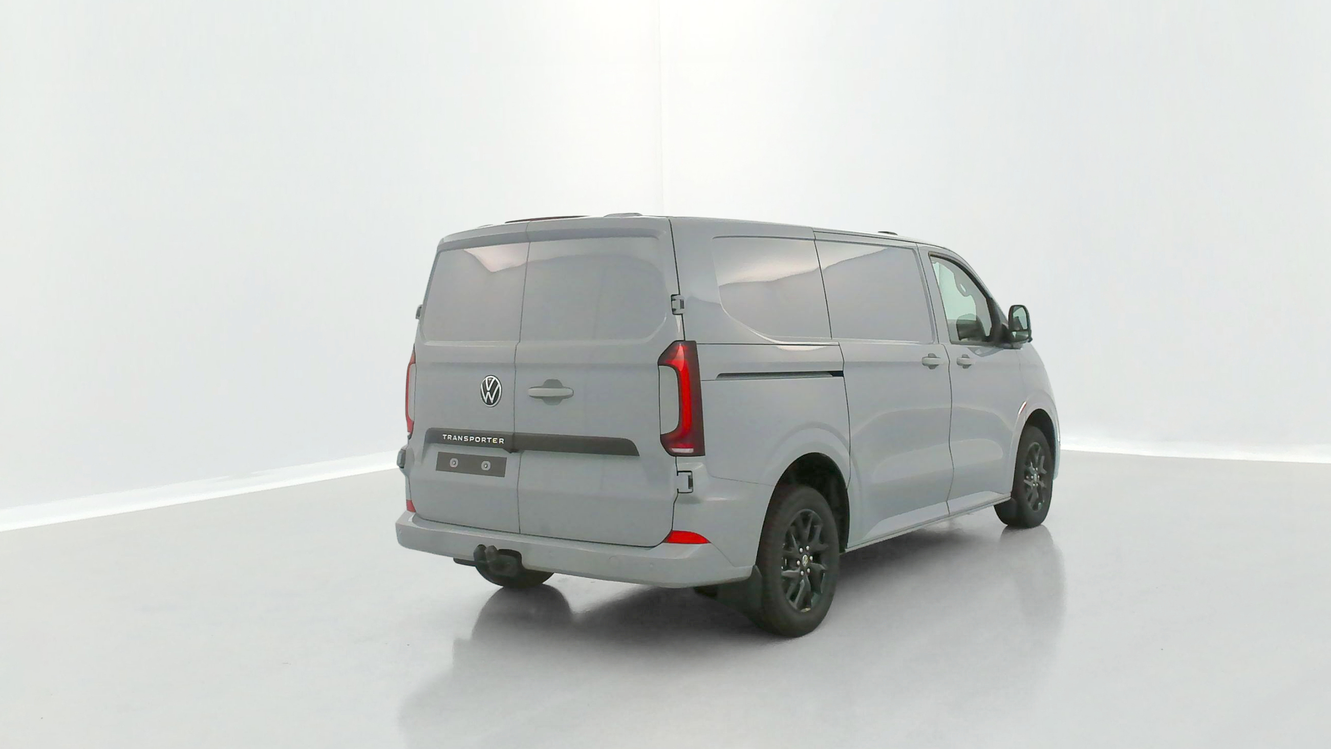 GLI00008066_p53 - VOLKSWAGEN - TRANSPORTER - 2026 - photo 21