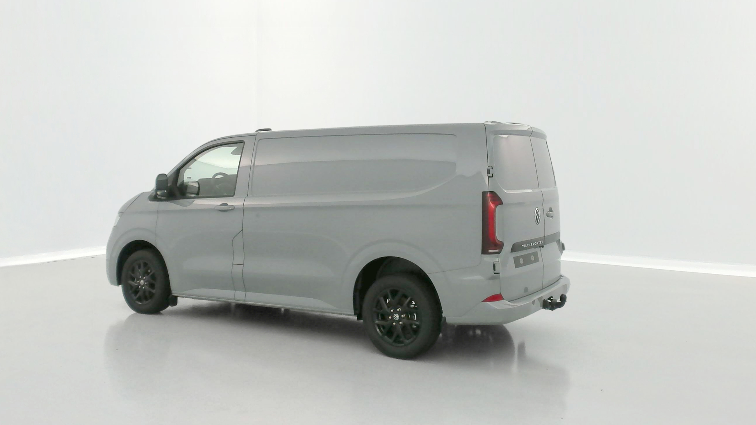 GLI00008066_p53 - VOLKSWAGEN - TRANSPORTER - 2026 - photo 24