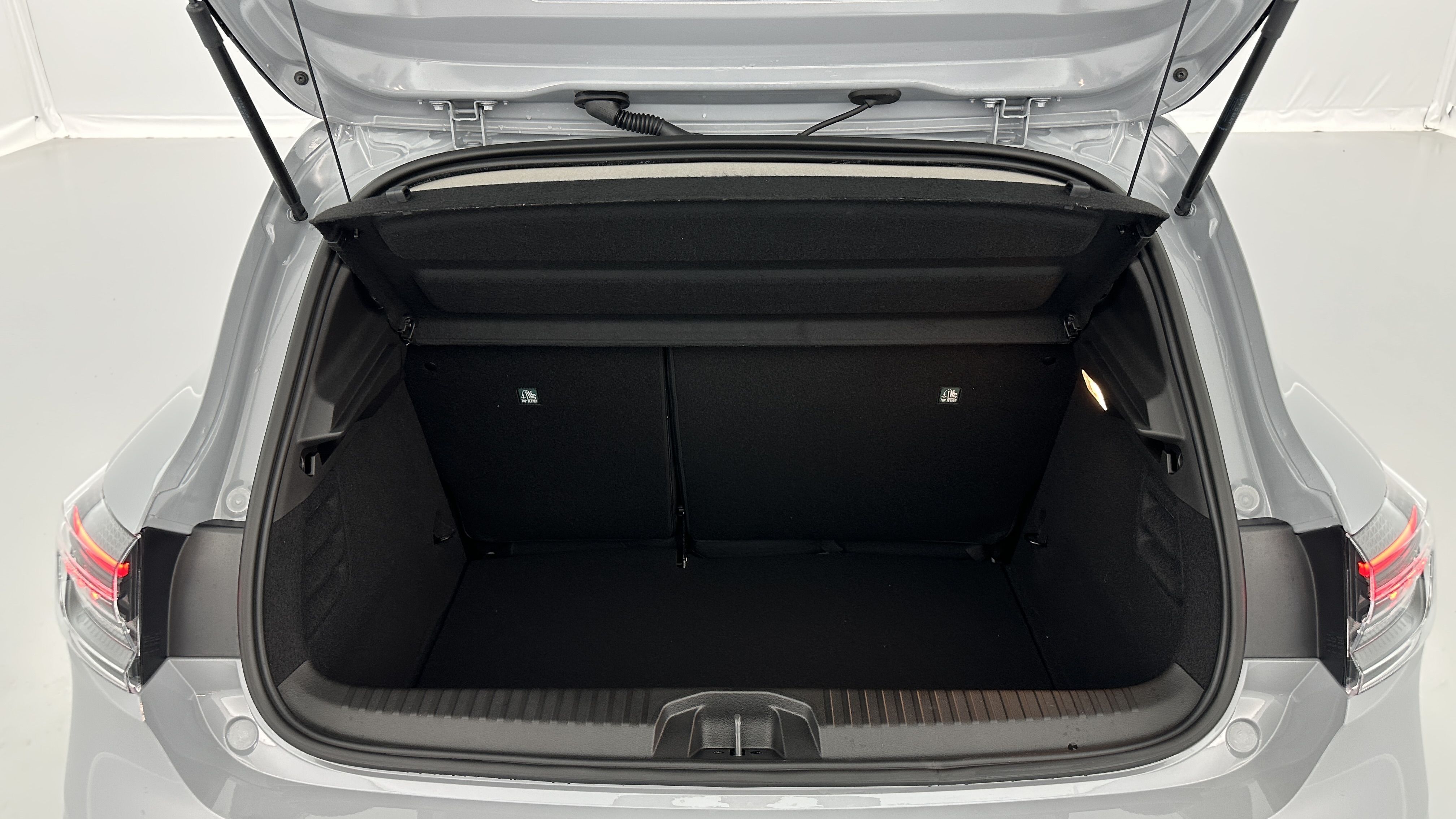 GLI00010431_p53 - RENAULT - CLIO - 2025 - photo 10