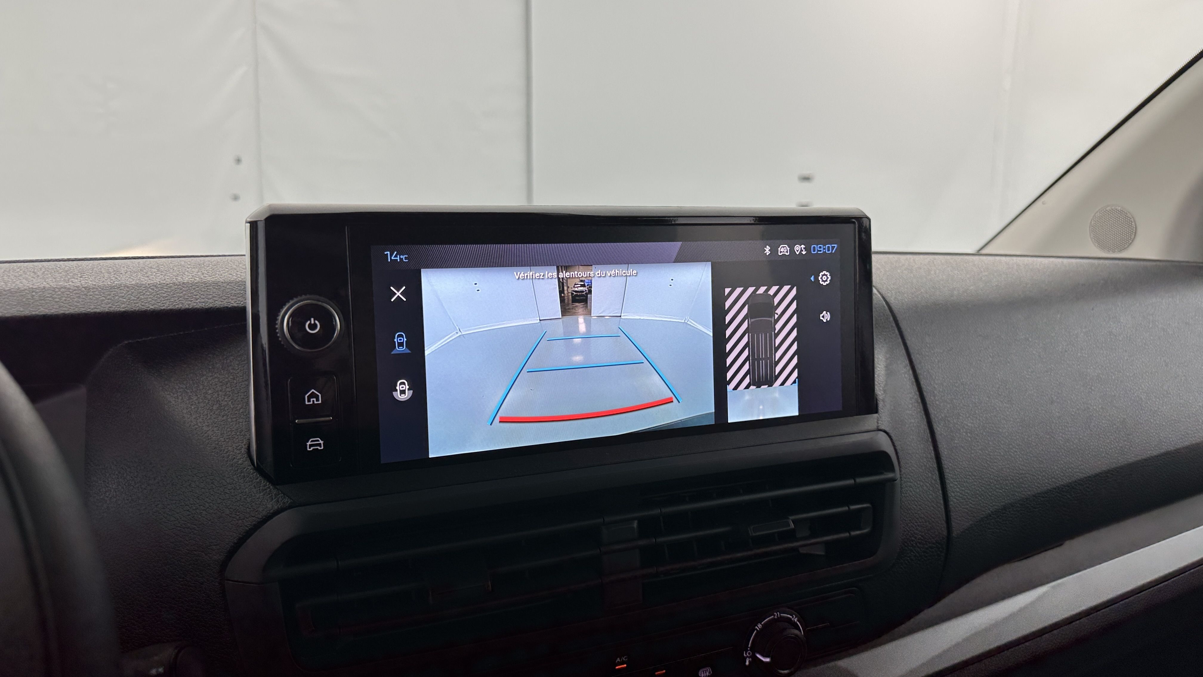 GLI00010634_p53 - PEUGEOT - EXPERT CA - 2025 - photo 15