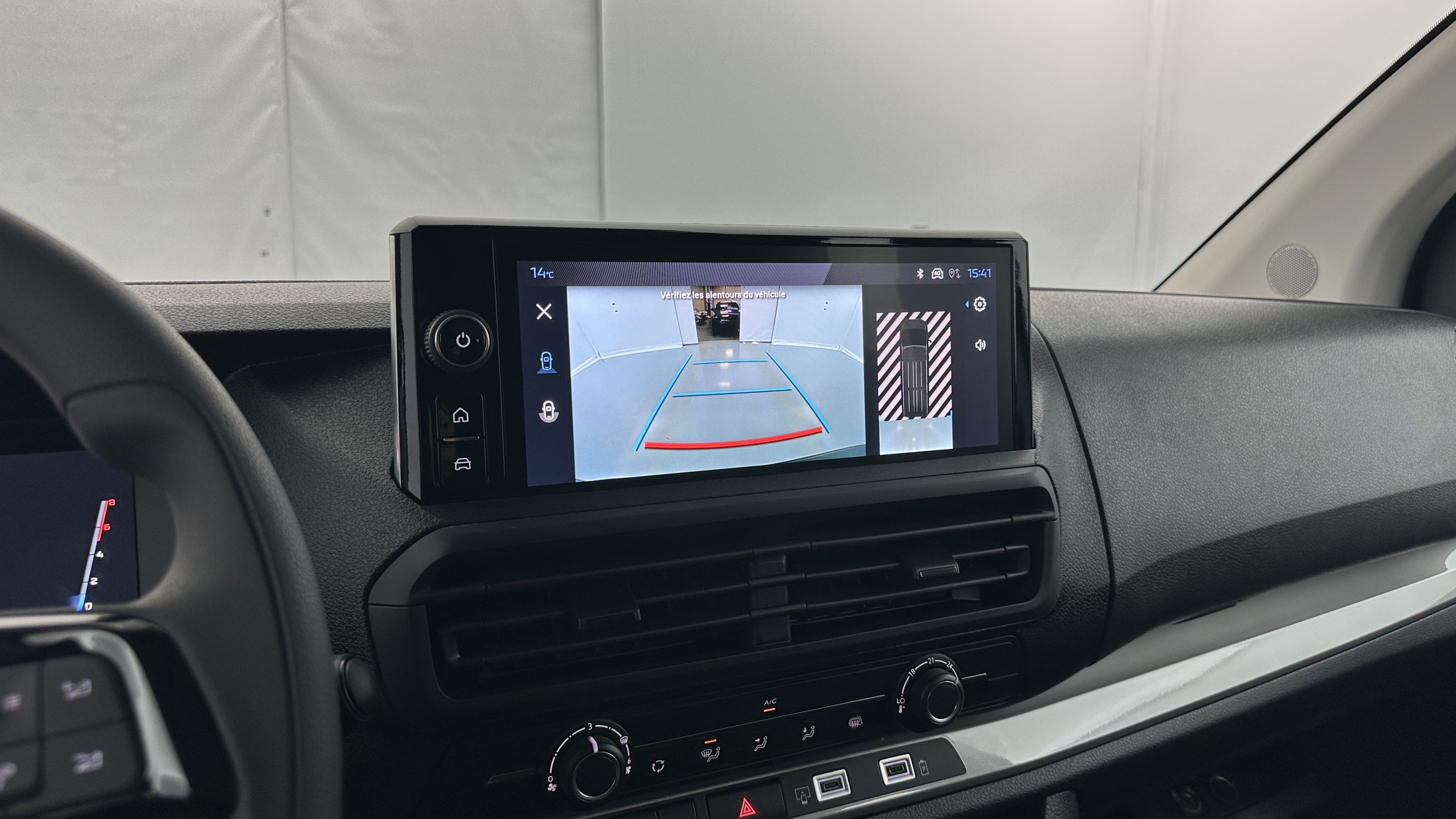 GLI00010620_p53 - PEUGEOT - EXPERT CA - 2025 - photo 15