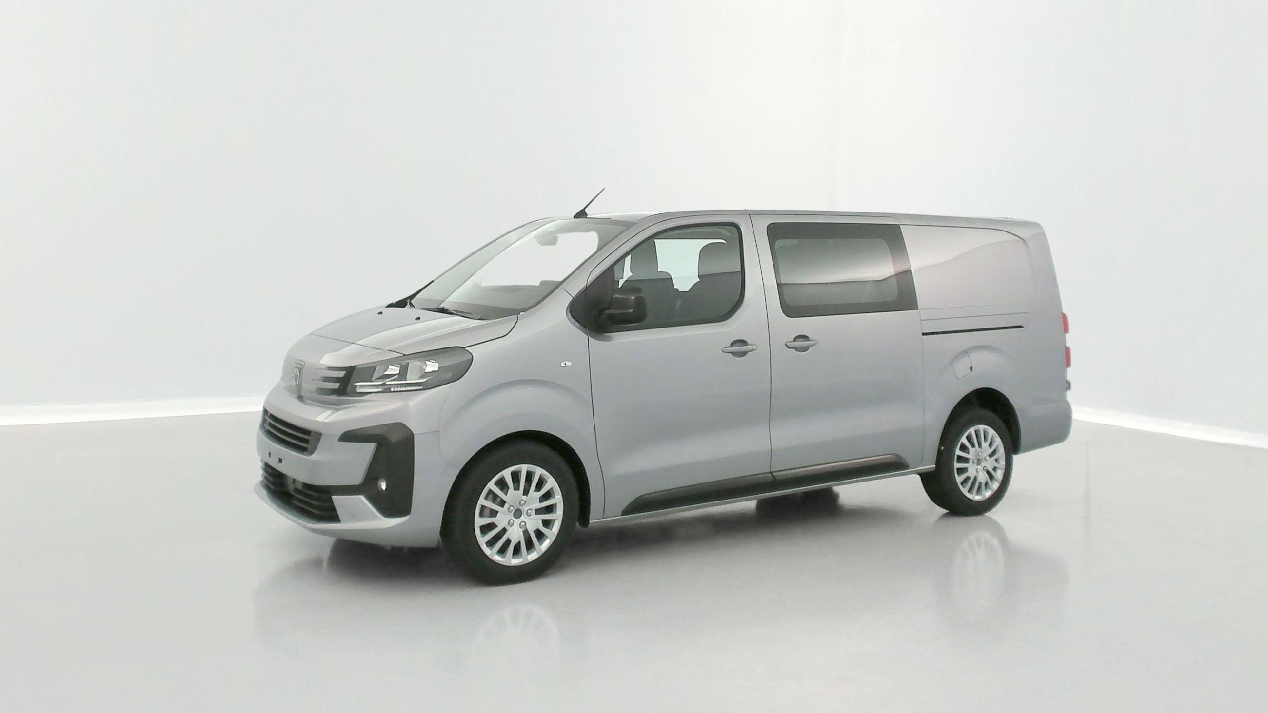 GLI00010620_p53 - PEUGEOT - EXPERT CA - 2025 - photo 20