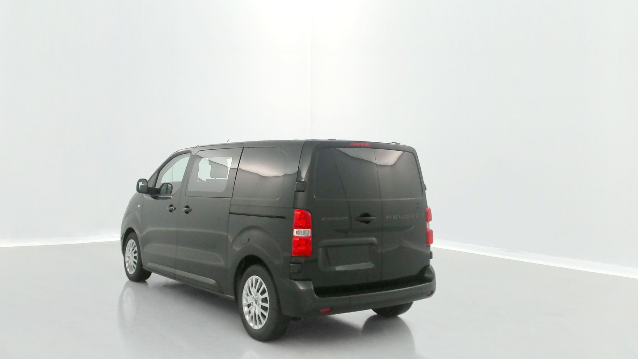 GLI00010573_p53 - PEUGEOT - EXPERT CA - 2025 - photo 5