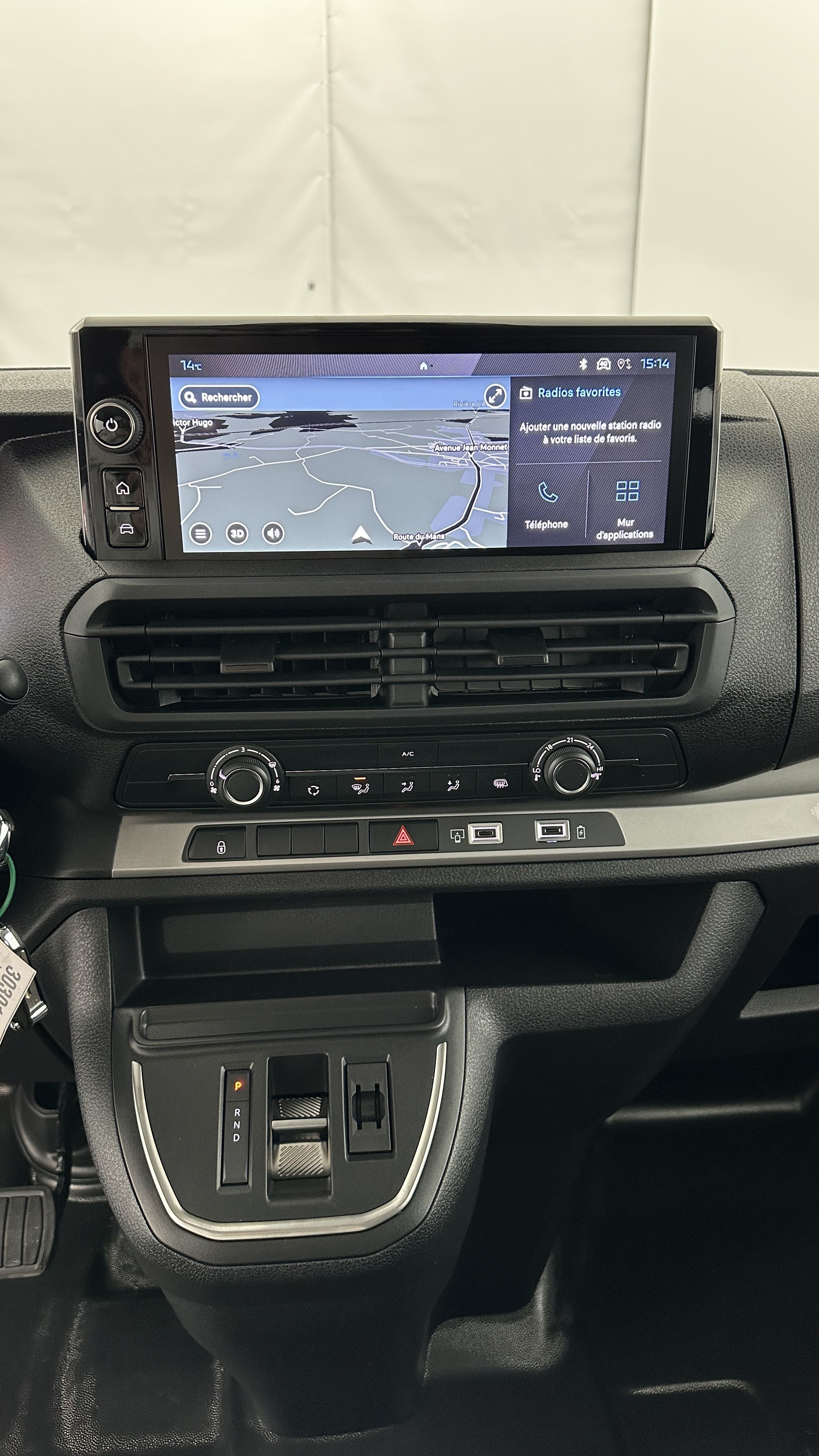 GLI00010573_p53 - PEUGEOT - EXPERT CA - 2025 - photo 12