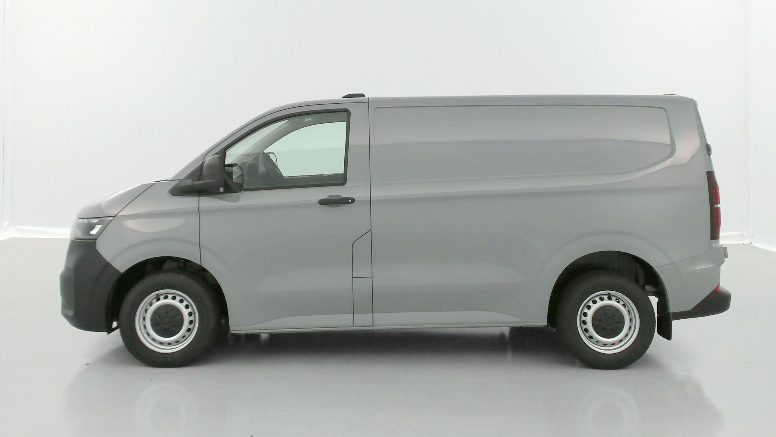 GLI00007682_p53 - VOLKSWAGEN - TRANSPORTER - 2025 - photo 4