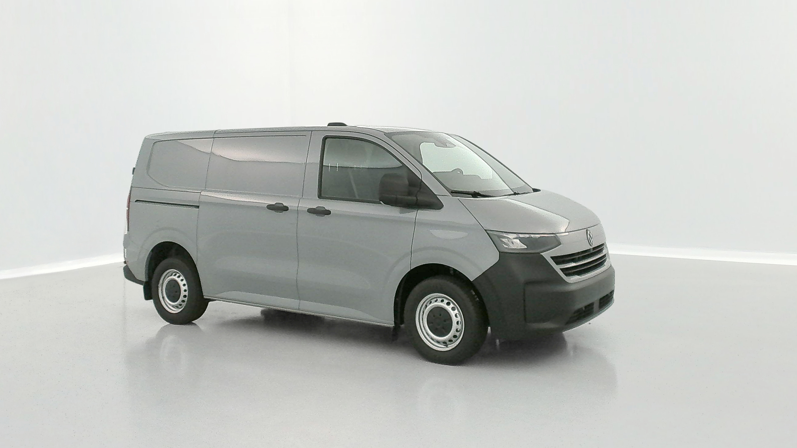 GLI00007682_p53 - VOLKSWAGEN - TRANSPORTER - 2025 - photo 23