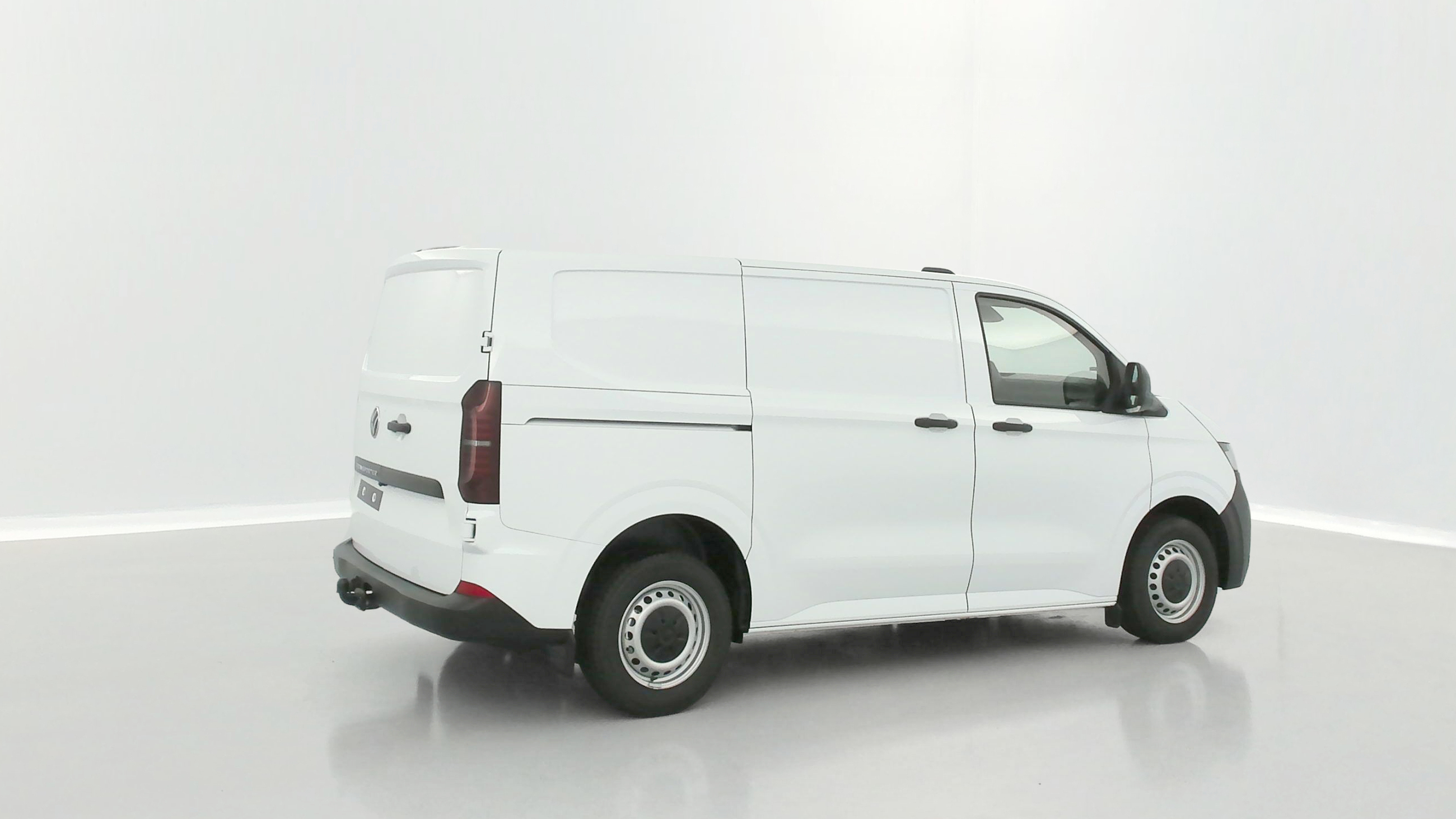 GLI00007680_p53 - VOLKSWAGEN - TRANSPORTER - 2025 - photo 23