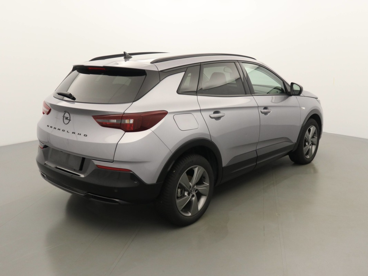 O201364_p3 - OPEL - GRANDLAND - 2024 - photo 2