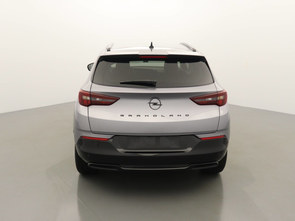 O201364_p3 - OPEL - GRANDLAND - 2024 - photo 5