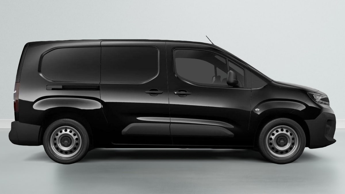 372114_p2 - CITROEN - BERLINGO - 2026 - photo 2