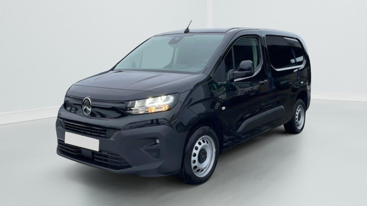 372632_p2 - CITROEN - BERLINGO - 2025 - photo 1