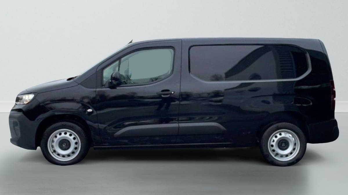 372632_p2 - CITROEN - BERLINGO - 2025 - photo 8