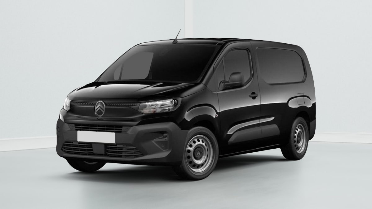 372114_p2 - CITROEN - BERLINGO - 2026 - photo 1