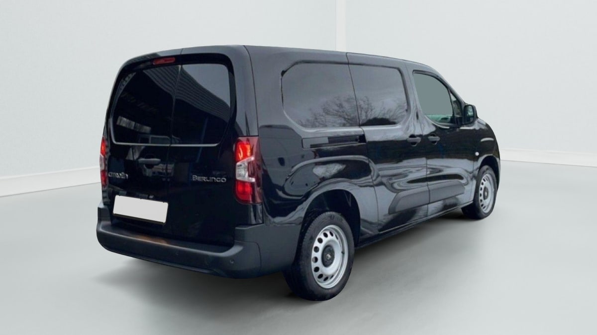 372632_p2 - CITROEN - BERLINGO - 2025 - photo 5
