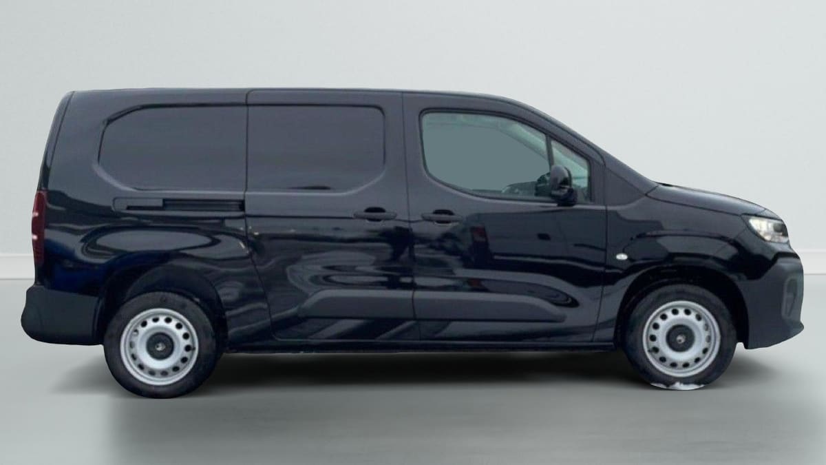 372632_p2 - CITROEN - BERLINGO - 2025 - photo 4