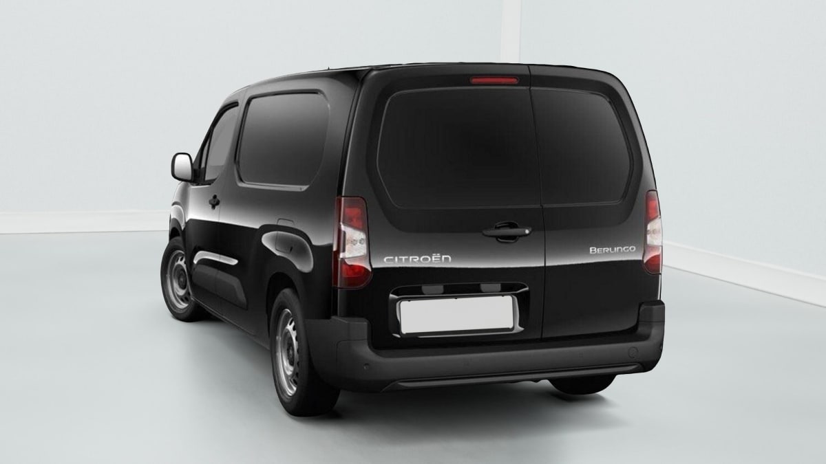 372114_p2 - CITROEN - BERLINGO - 2026 - photo 3