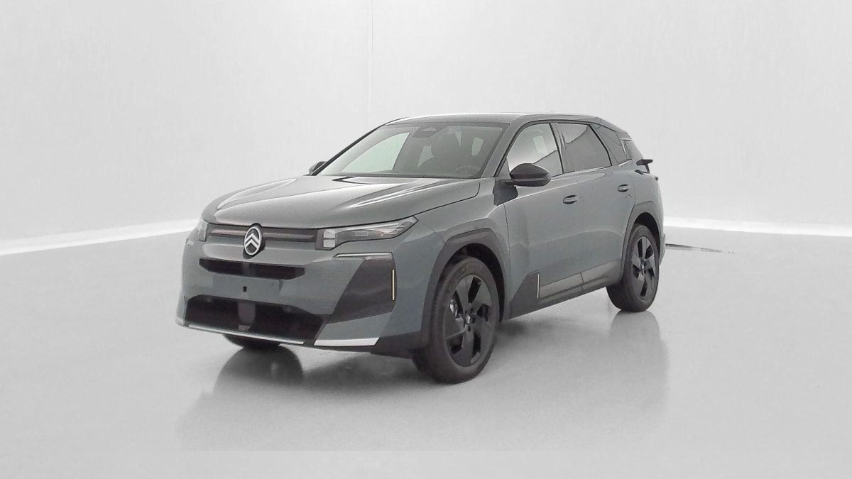 372486_p2 - CITROEN - C5 AIRCROSS - 2026 - photo 3