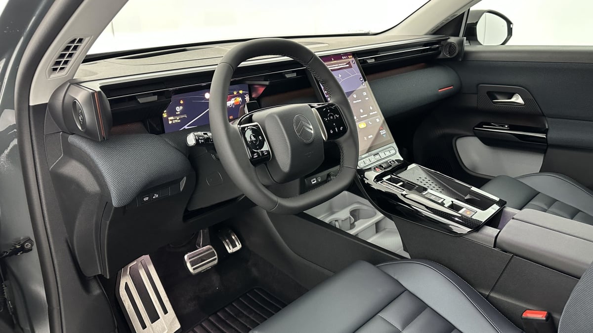 372486_p2 - CITROEN - C5 AIRCROSS - 2026 - photo 6