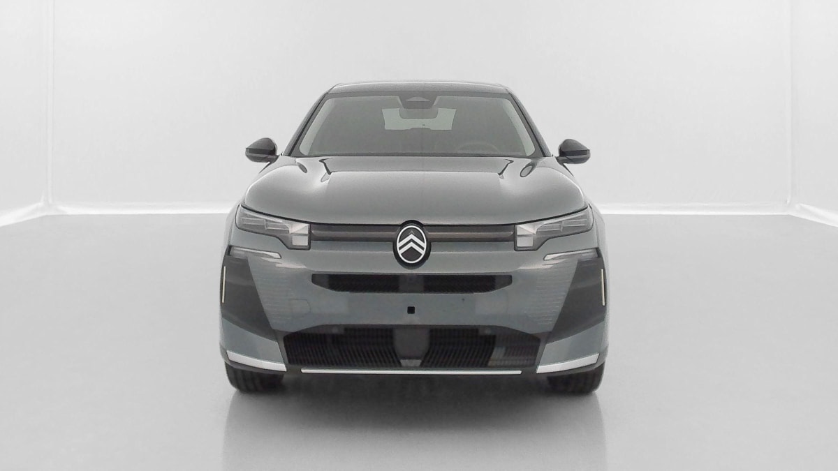372486_p2 - CITROEN - C5 AIRCROSS - 2026 - photo 2