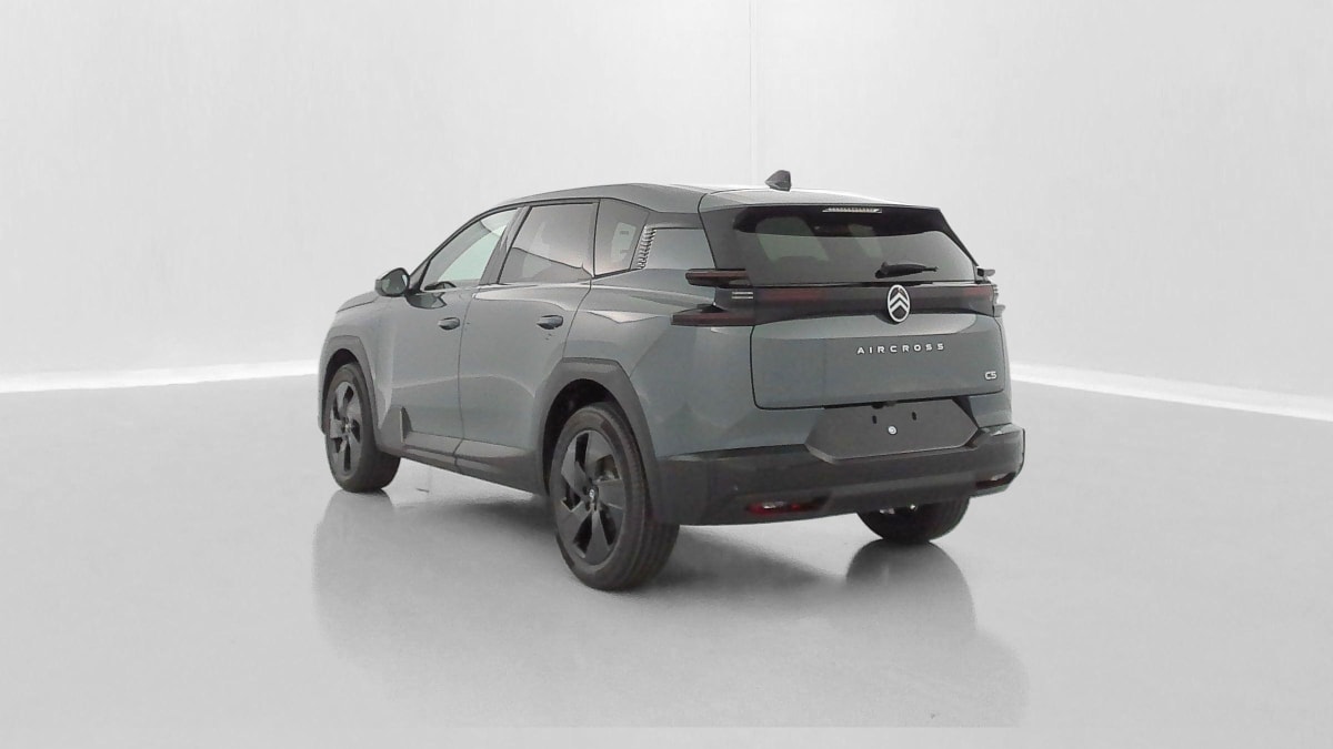 372486_p2 - CITROEN - C5 AIRCROSS - 2026 - photo 5