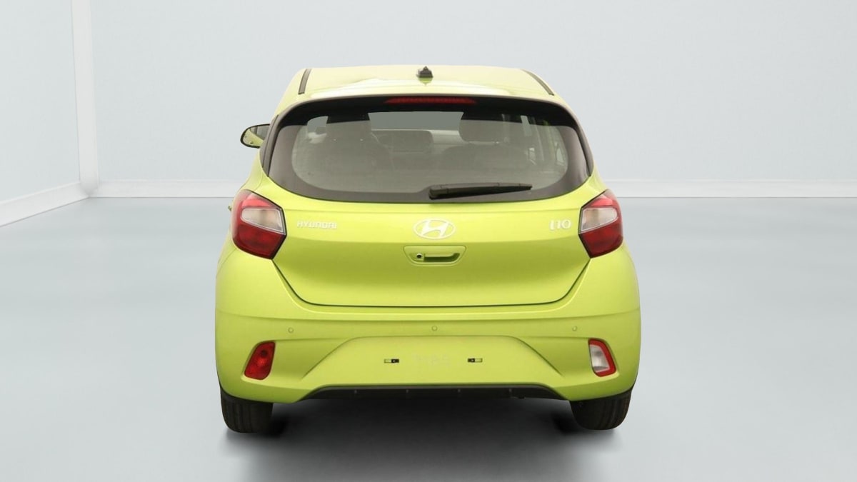 372279_p2 - HYUNDAI - I 10 - 2026 - photo 5