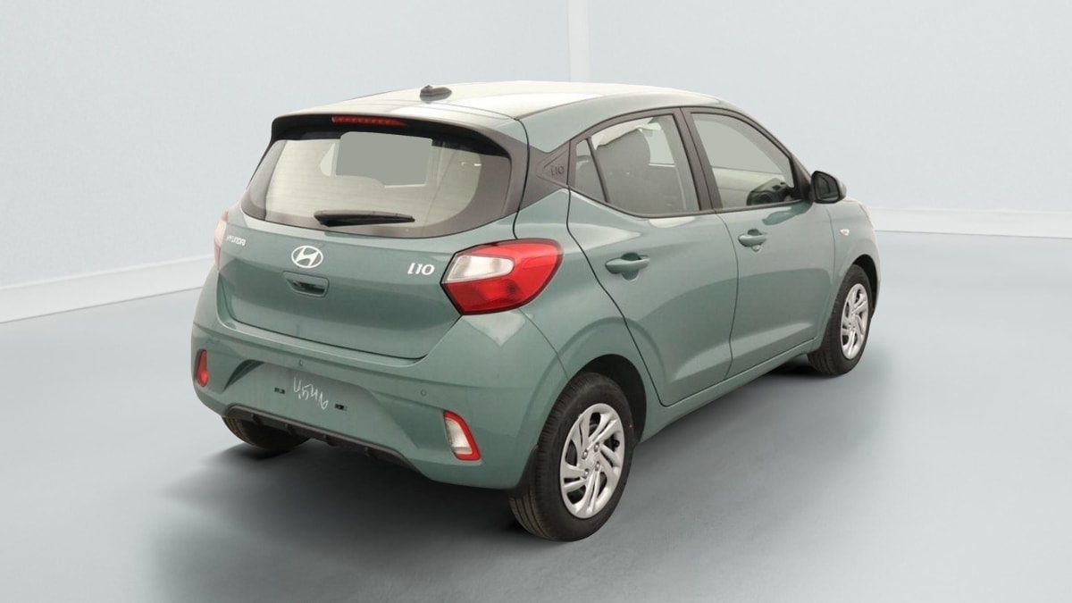 372277_p2 - HYUNDAI - I 10 - 2026 - photo 2