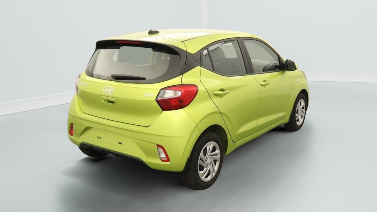 372279_p2 - HYUNDAI - I 10 - 2026 - photo 2